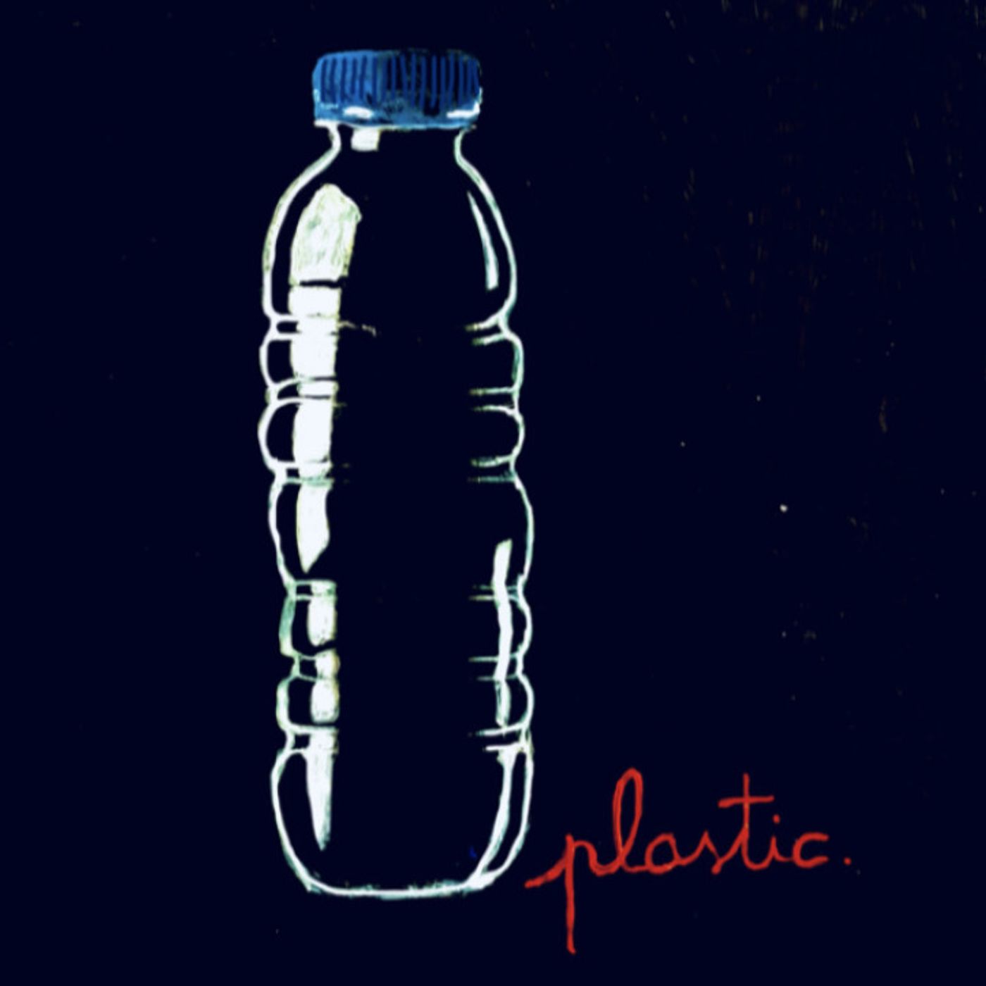 #3 - The Plastic issue with Dianna Cohen