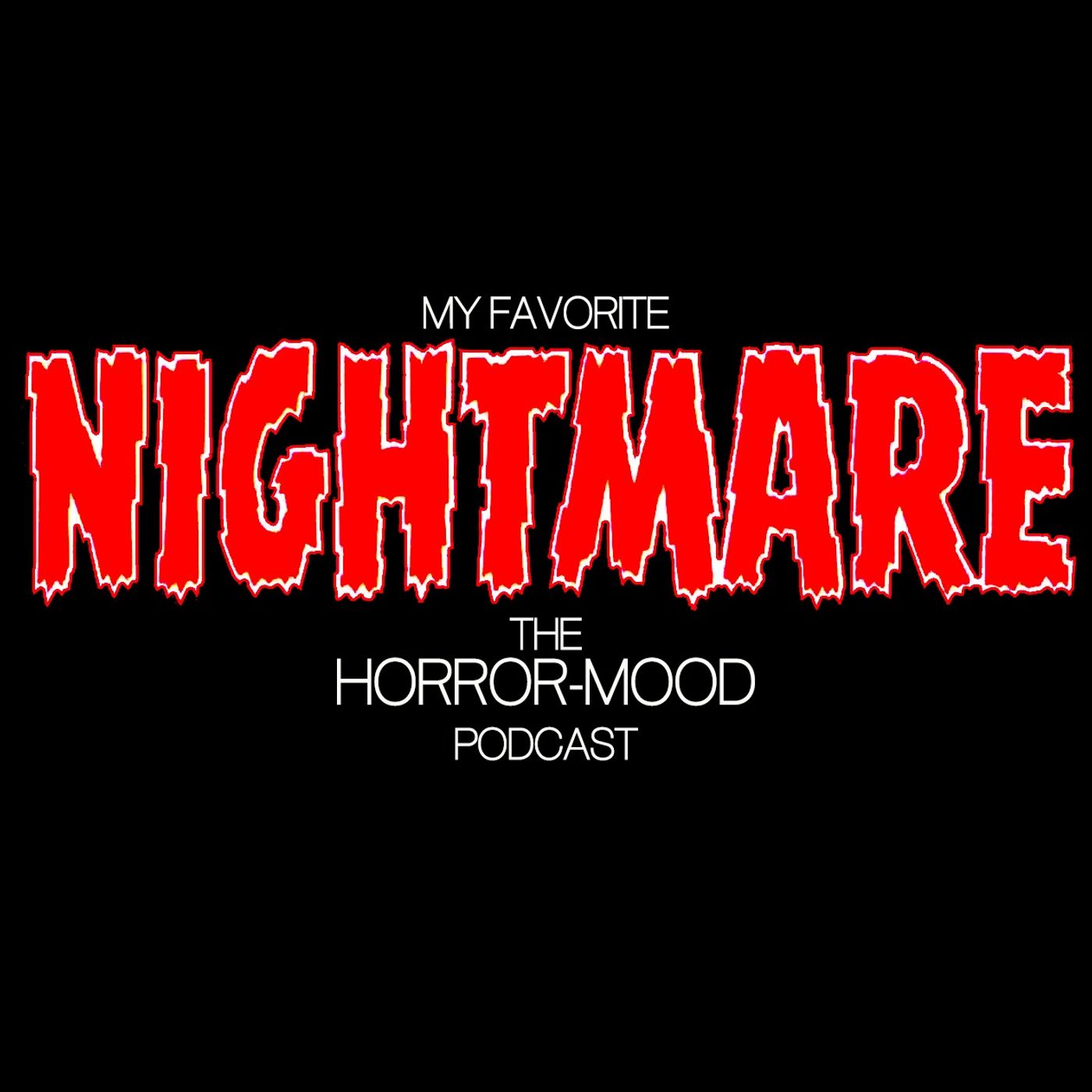 My Favorite Nightmare SSN1 EP01: The Funeral Barge / Messrs Crypts and Graves, Undertakers