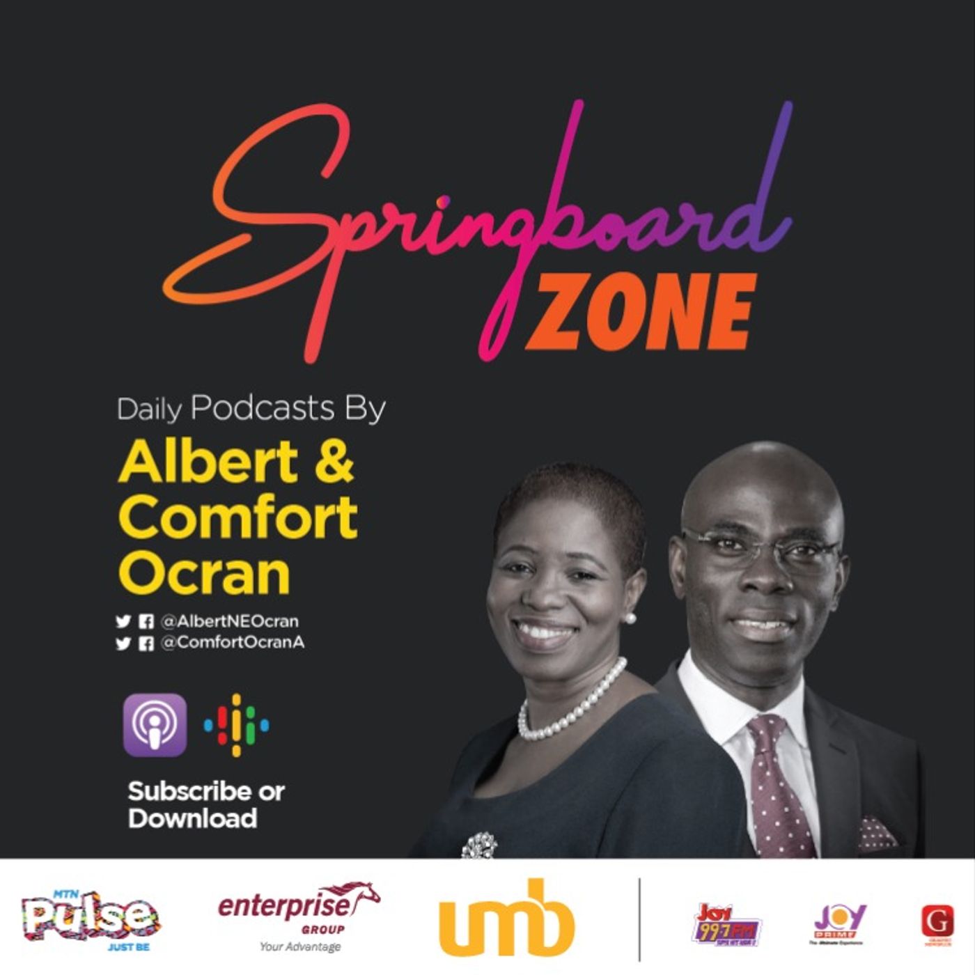 Springboard Zone