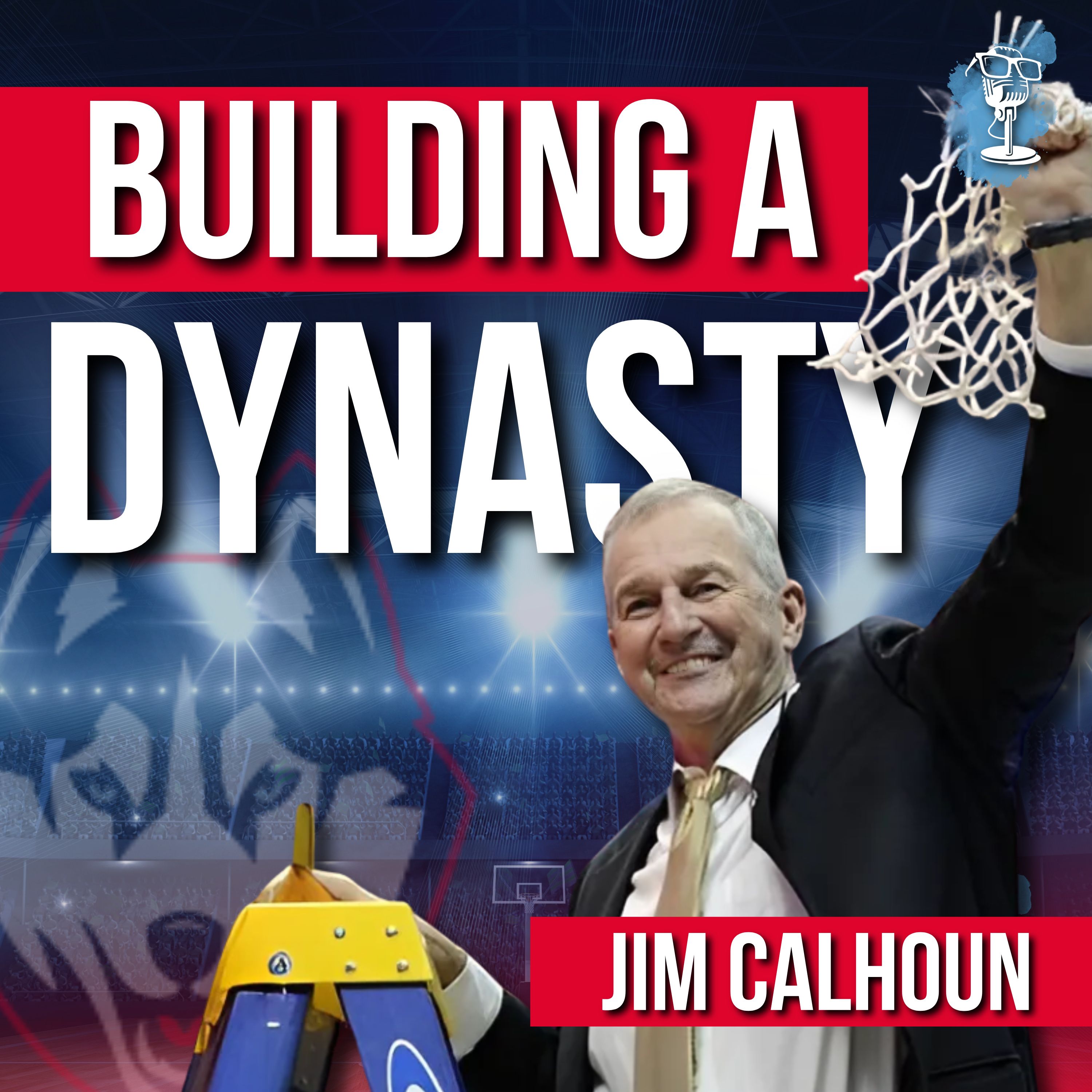 The JustIn Time Podcast with Justin Kutcher