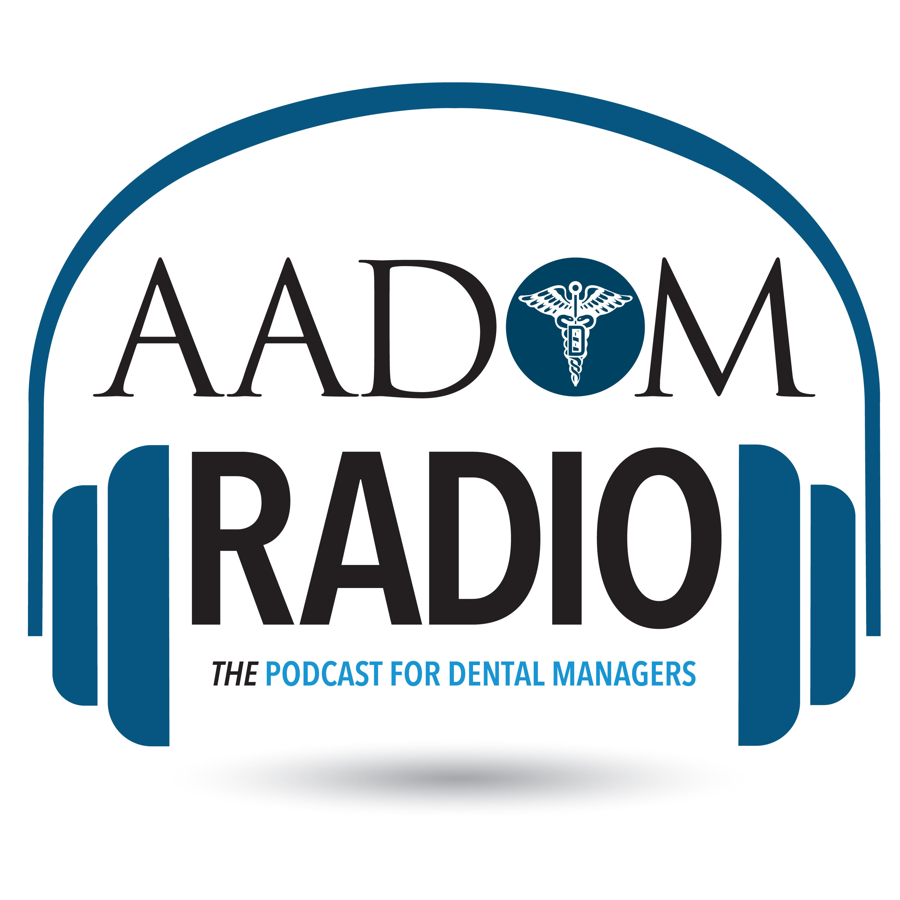 Episode 23-AADOM Radio-"Membership Plans Work! But don't take OUR word for it!" w/Dave Monahan, CEO of Kleer episode artwork