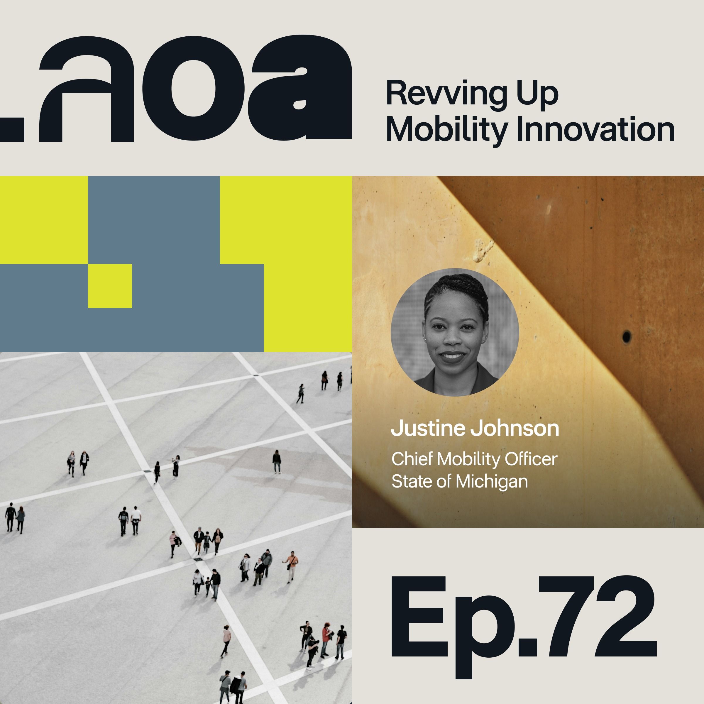 Revving Up Mobility Innovation