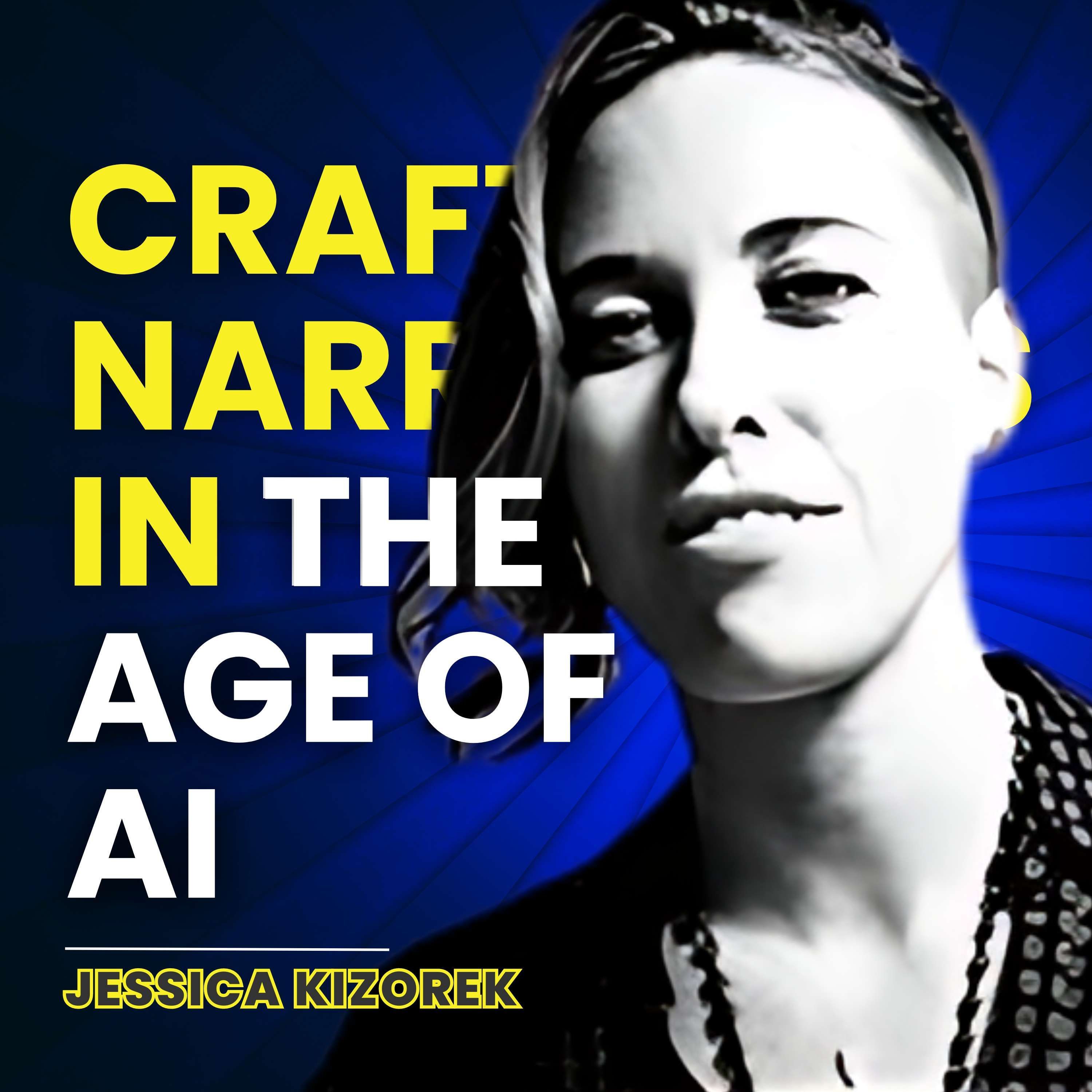 Crafting Non-Profit Narratives in the Age of AI