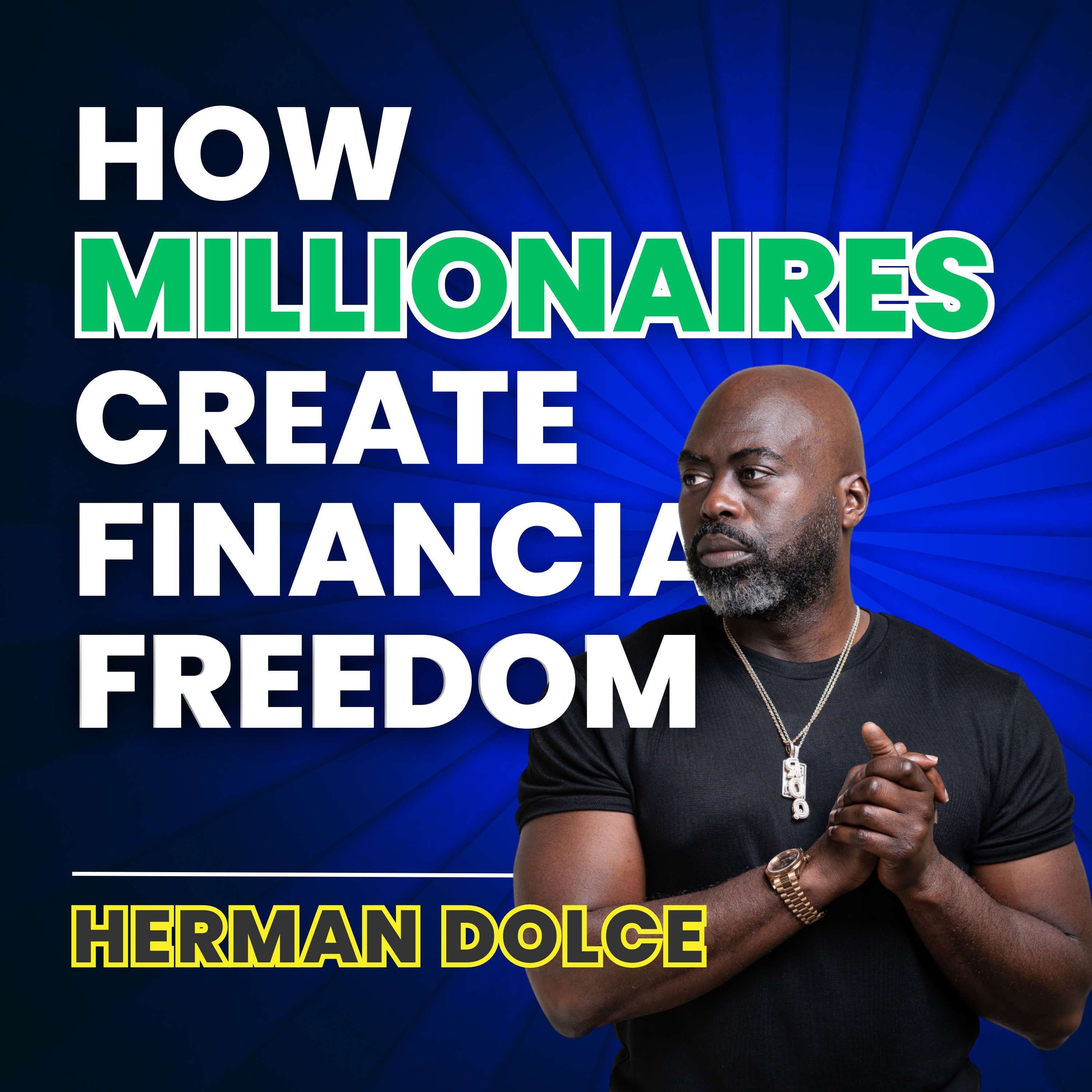 Secrets to Financial Freedom the Super Rich Don't Want You to Know