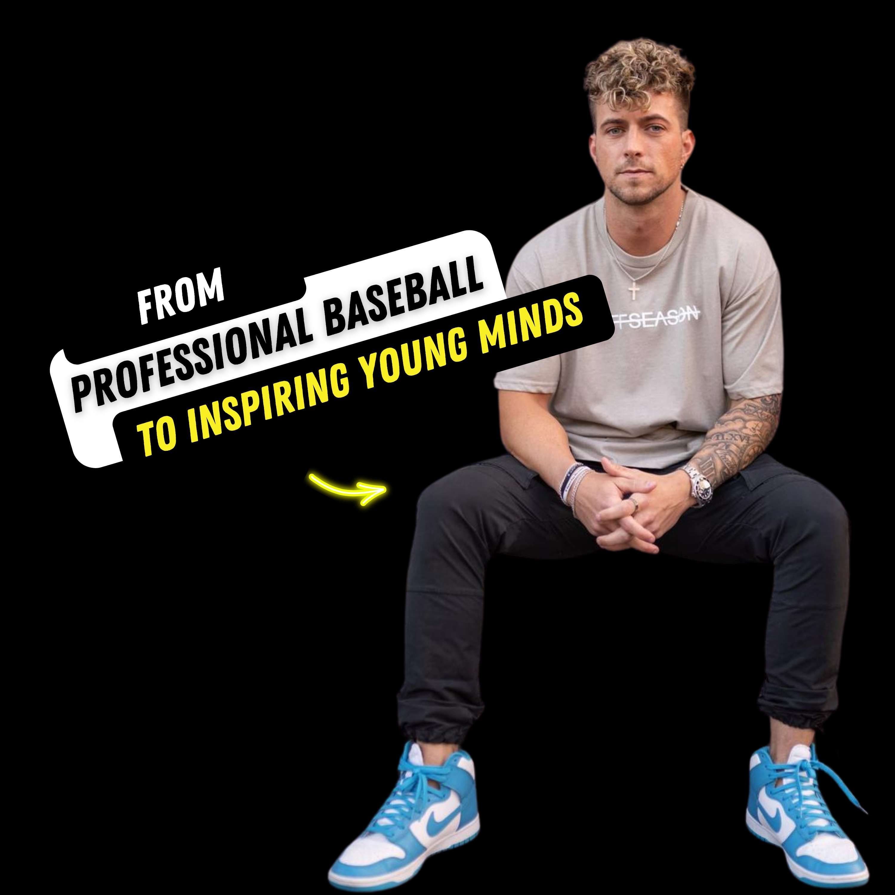 Finding Peak w/ Ryan Hanley
