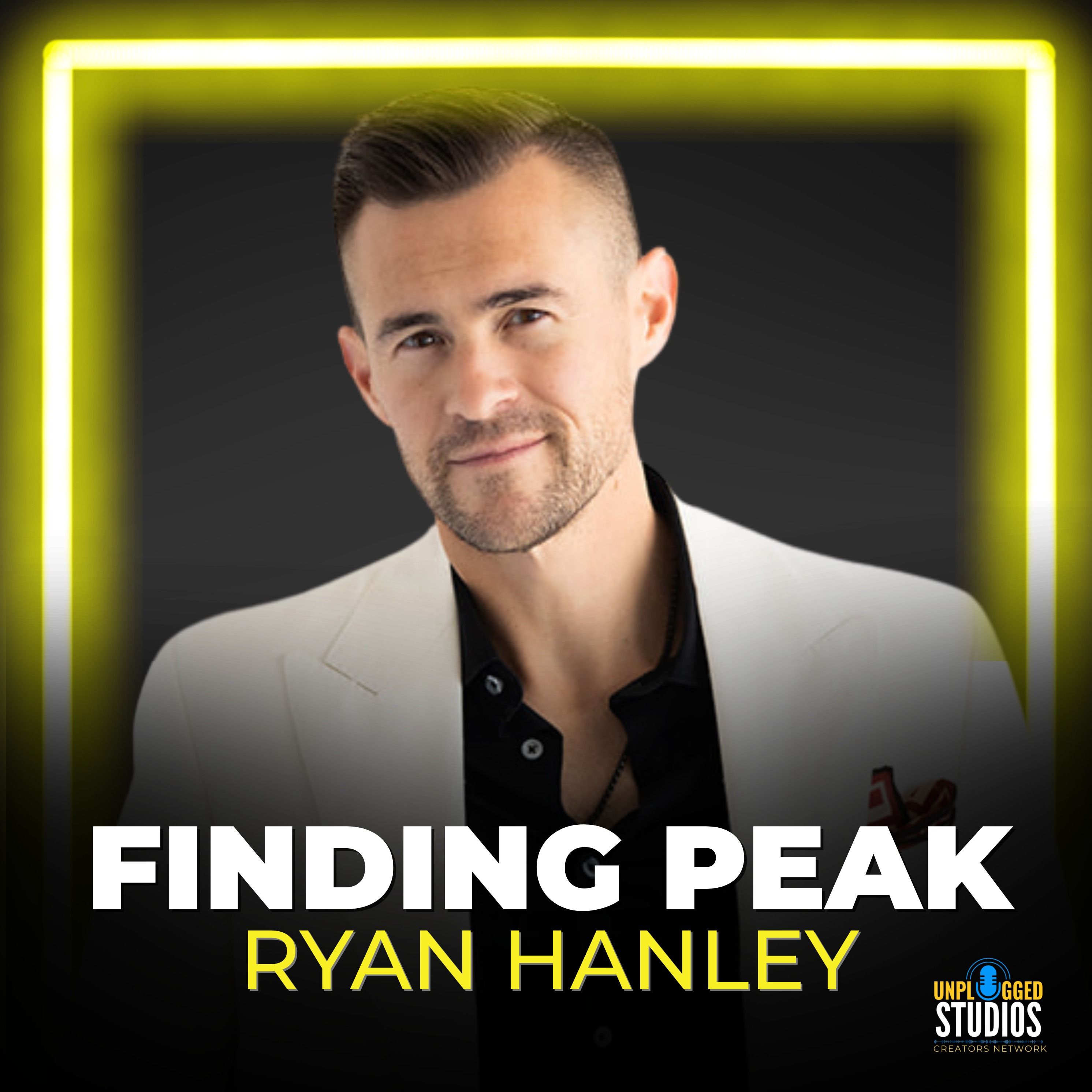 Rethinking Education, Leadership, and Life Itself with Chris Cline