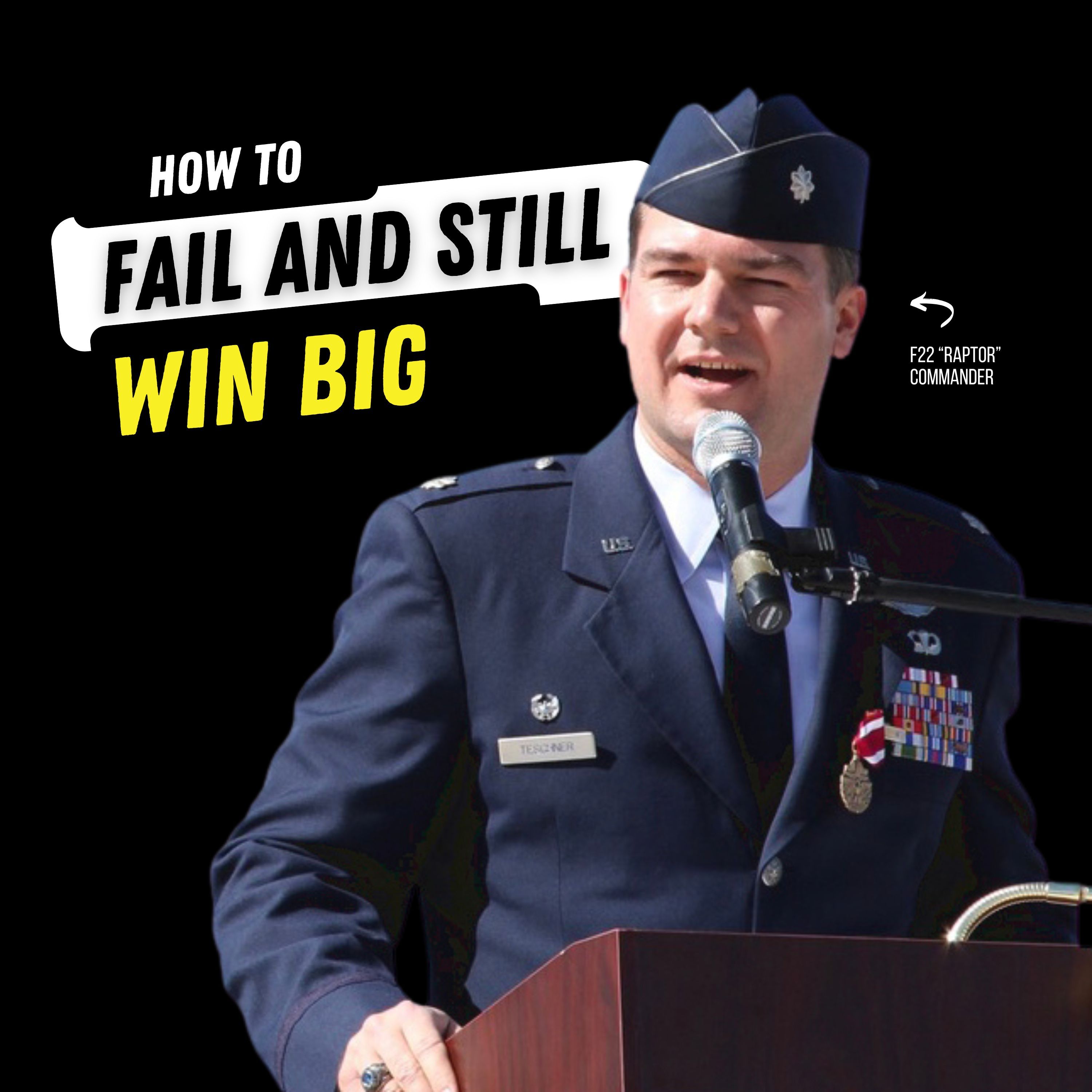 Debrief to Win: How Failure Builds Unstoppable Leaders