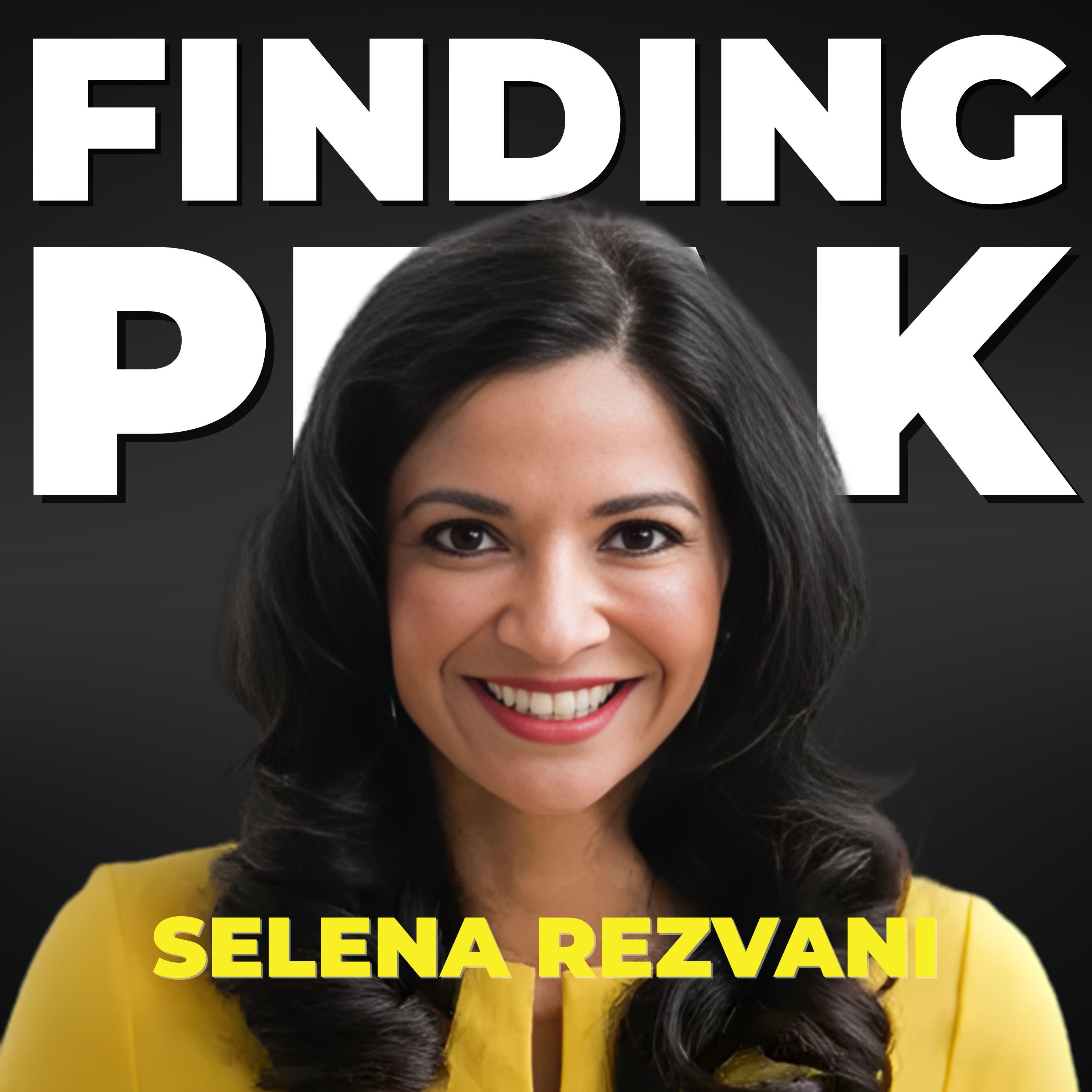 Stop Blaming Gen Z (You're the Problem) - Selena Rezvani