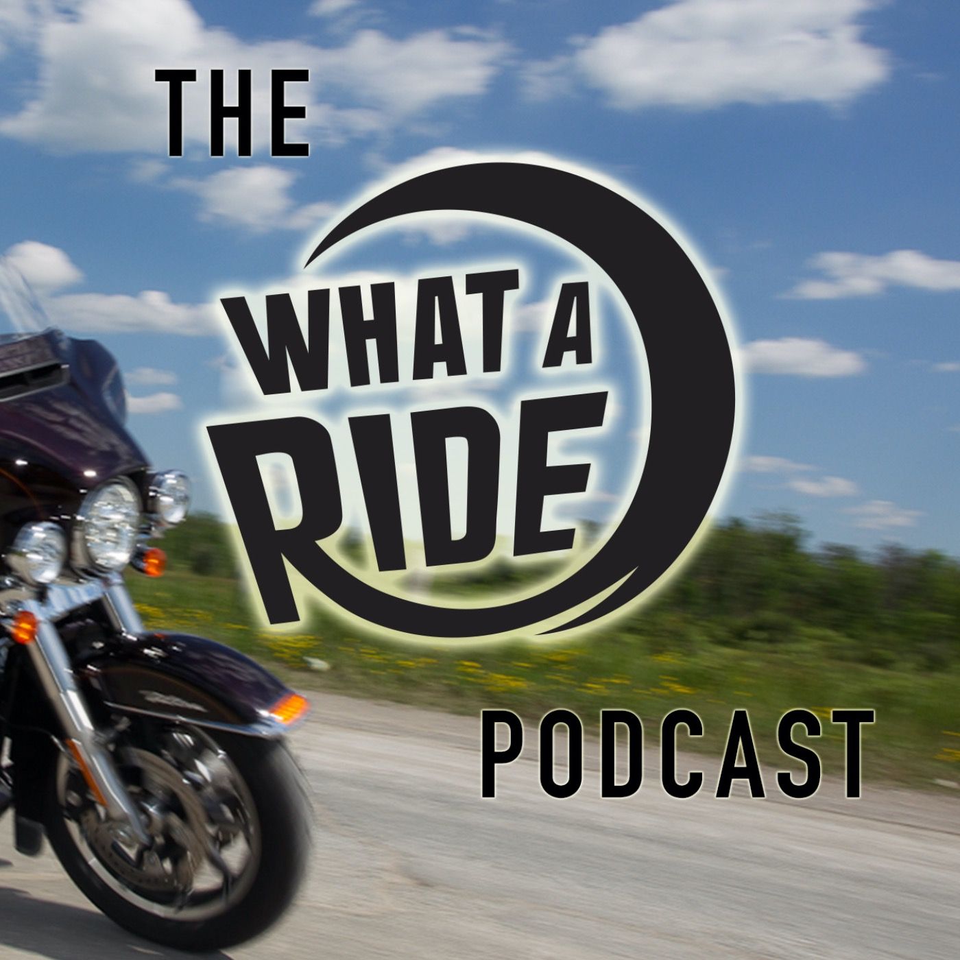 This is The End. Of Motorcycle Season.