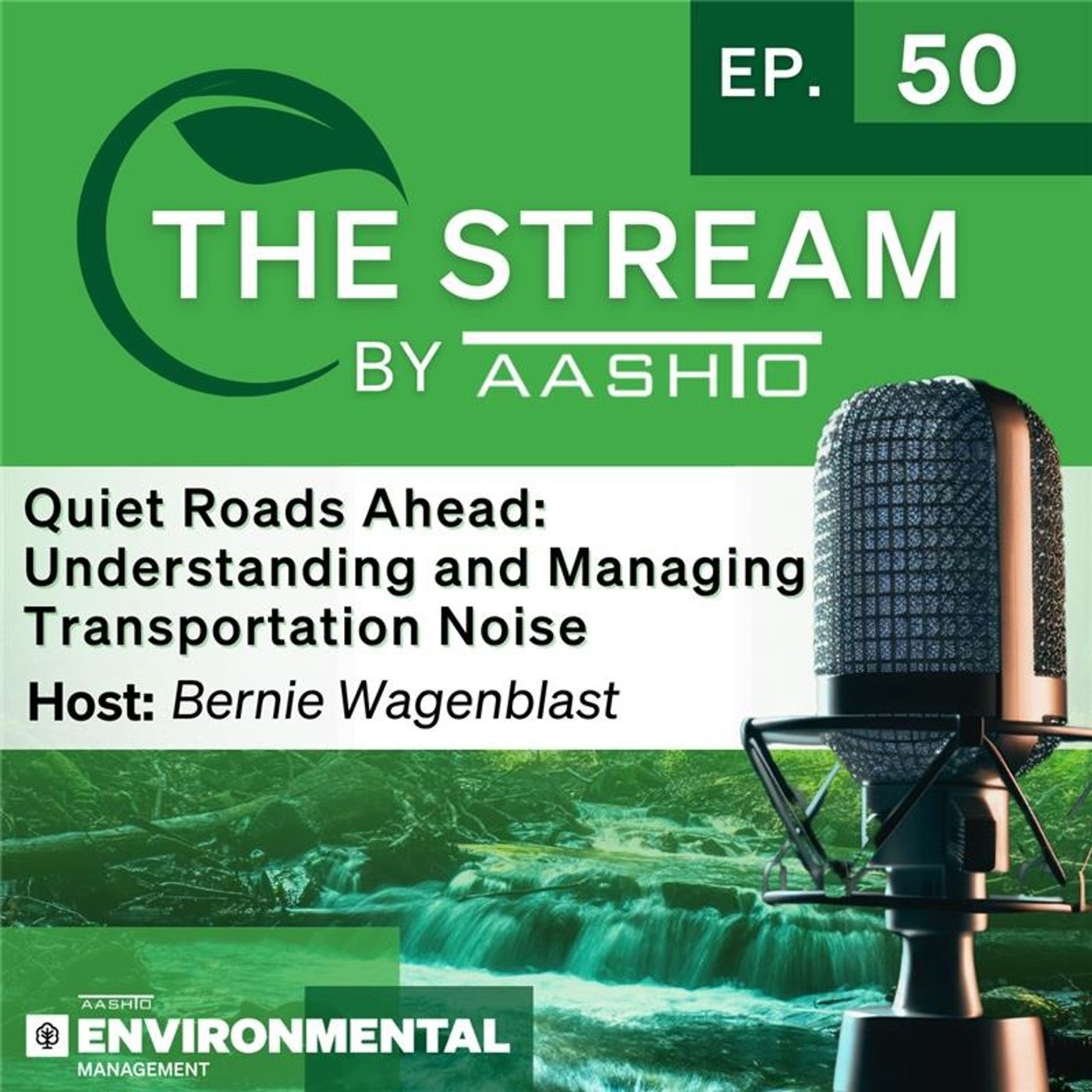 Quiet Roads Ahead: Understanding and Managing Transportation Noise