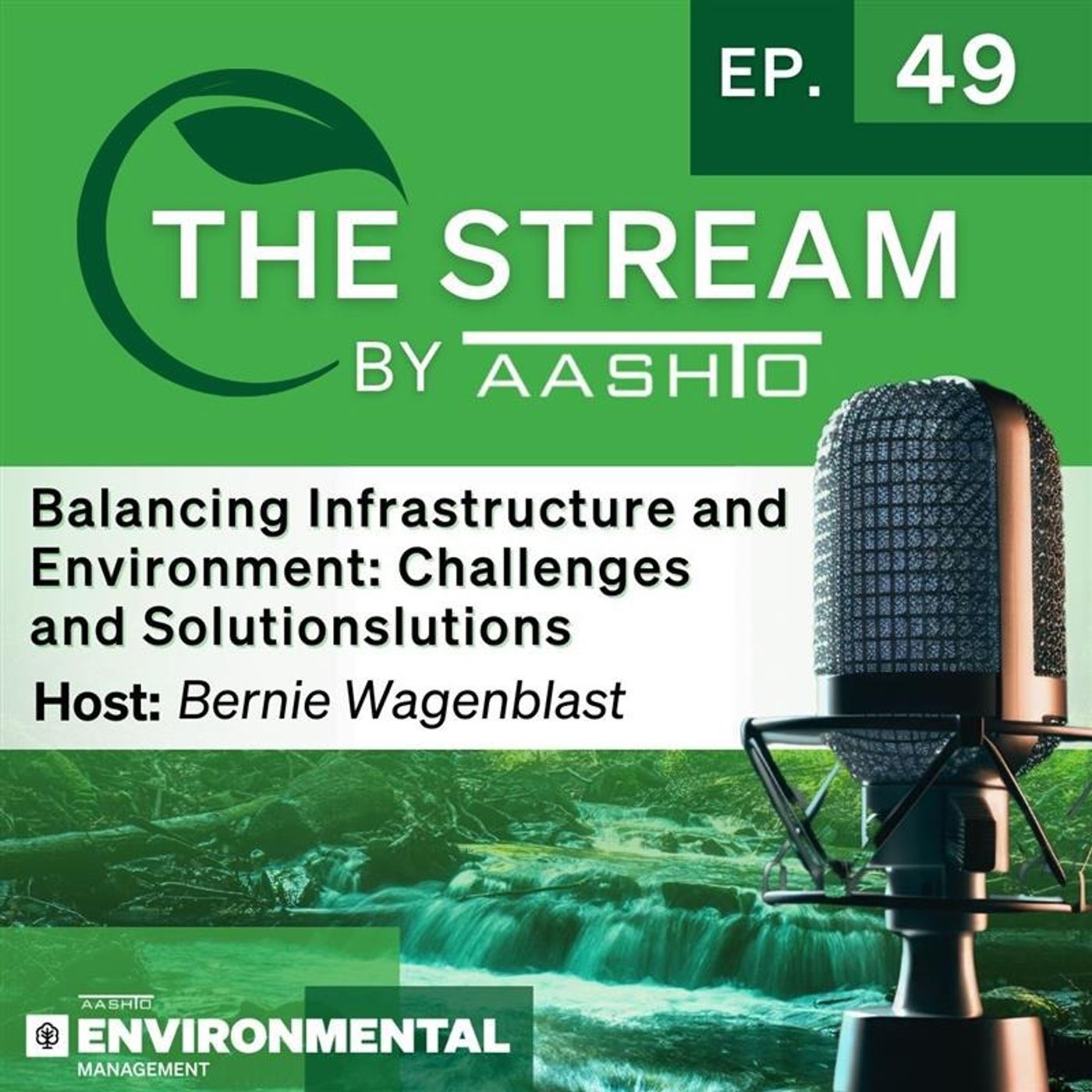 Balancing Infrastructure and Environment: Challenges and Solutions