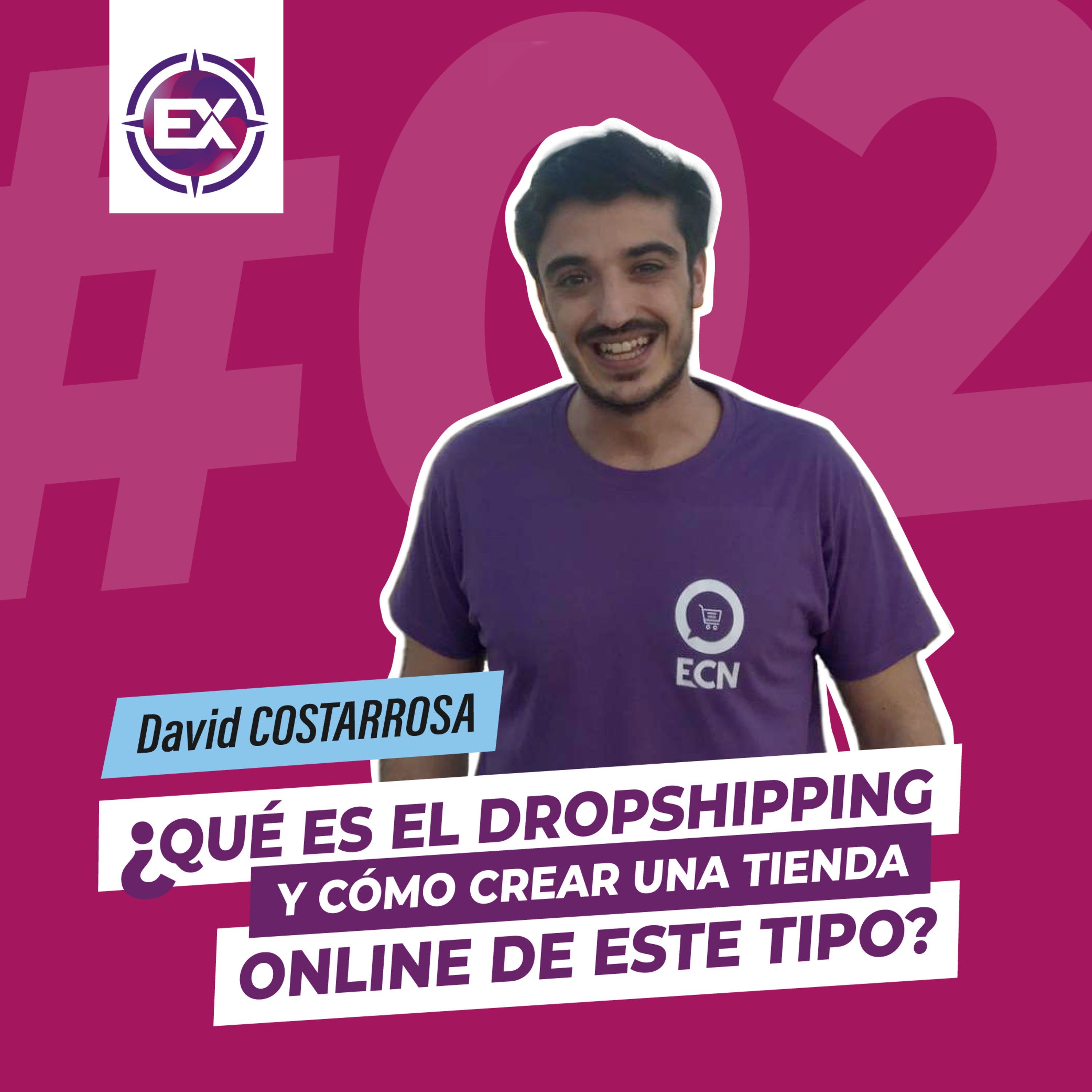 #2 ¿Qué es el dropshipping y cómo crear una tienda online de este tipo?