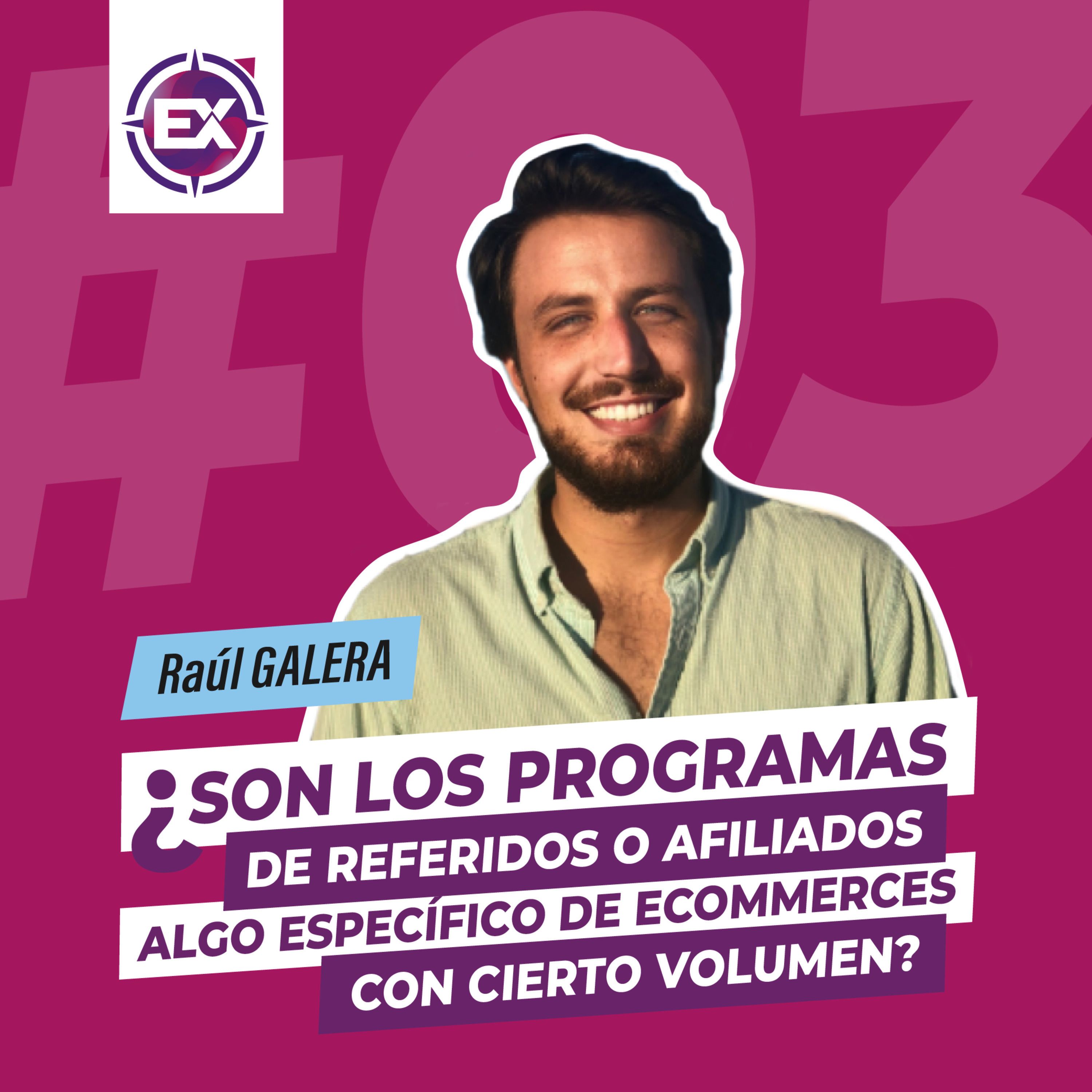 #3 ¿Son los programas de referidos o afiliados algo específico de ecommerces con cierto volumen?