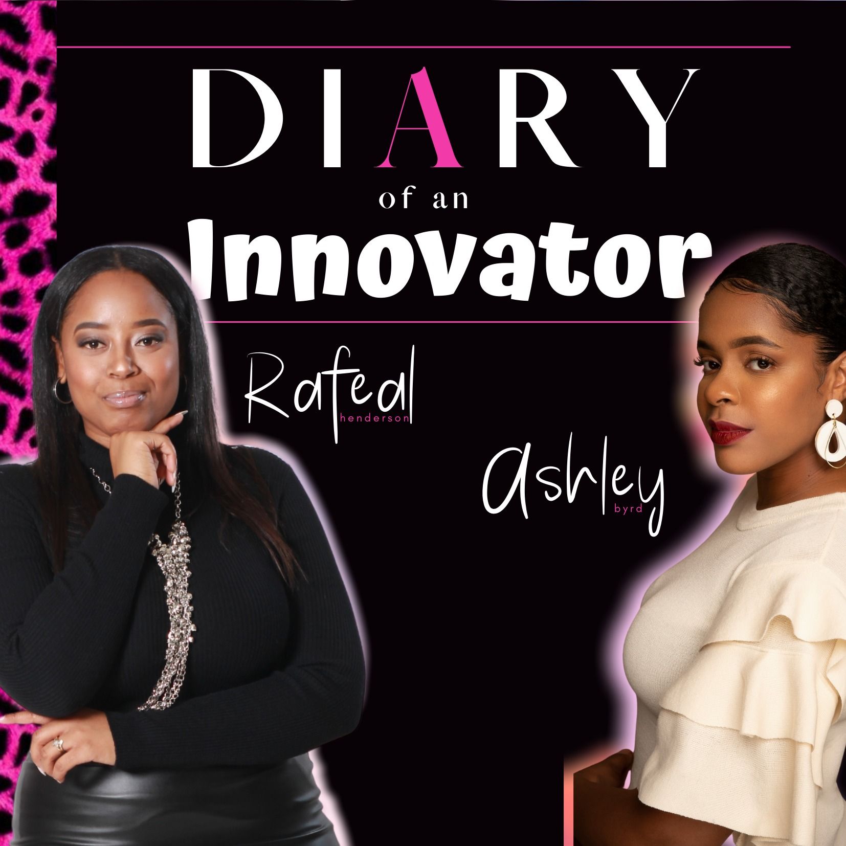 Groomed for Entrepreneurship