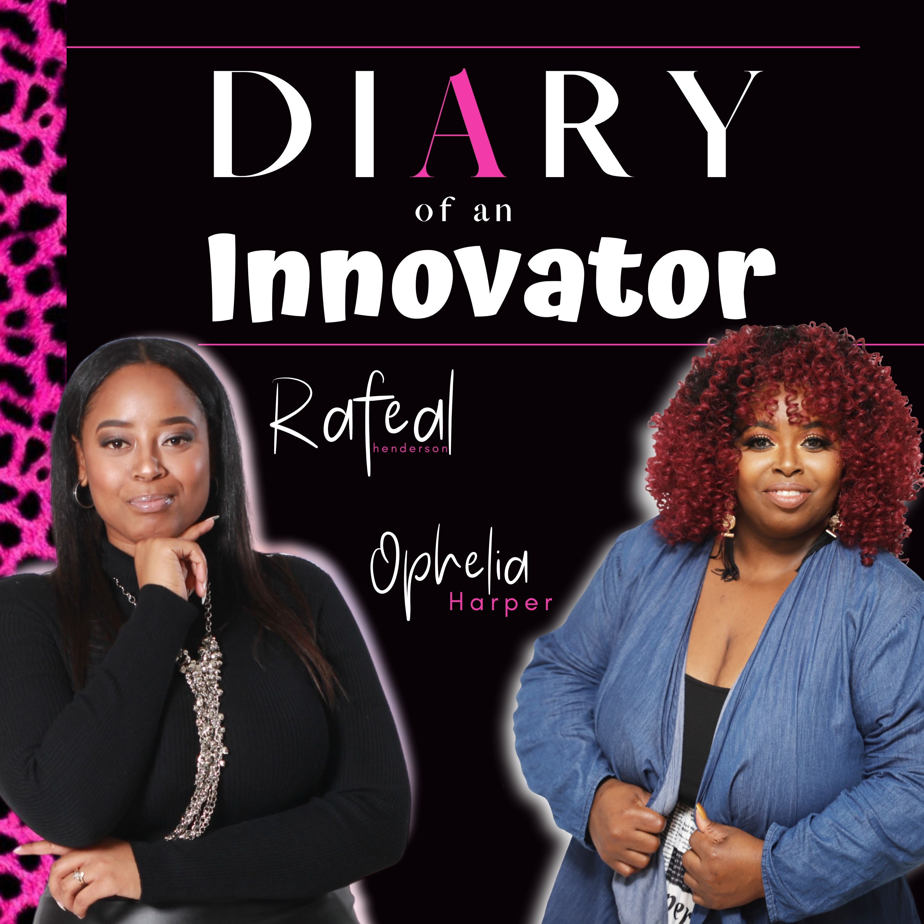 Launch Series: Developing a Brand Story w/ Ophelia Harper