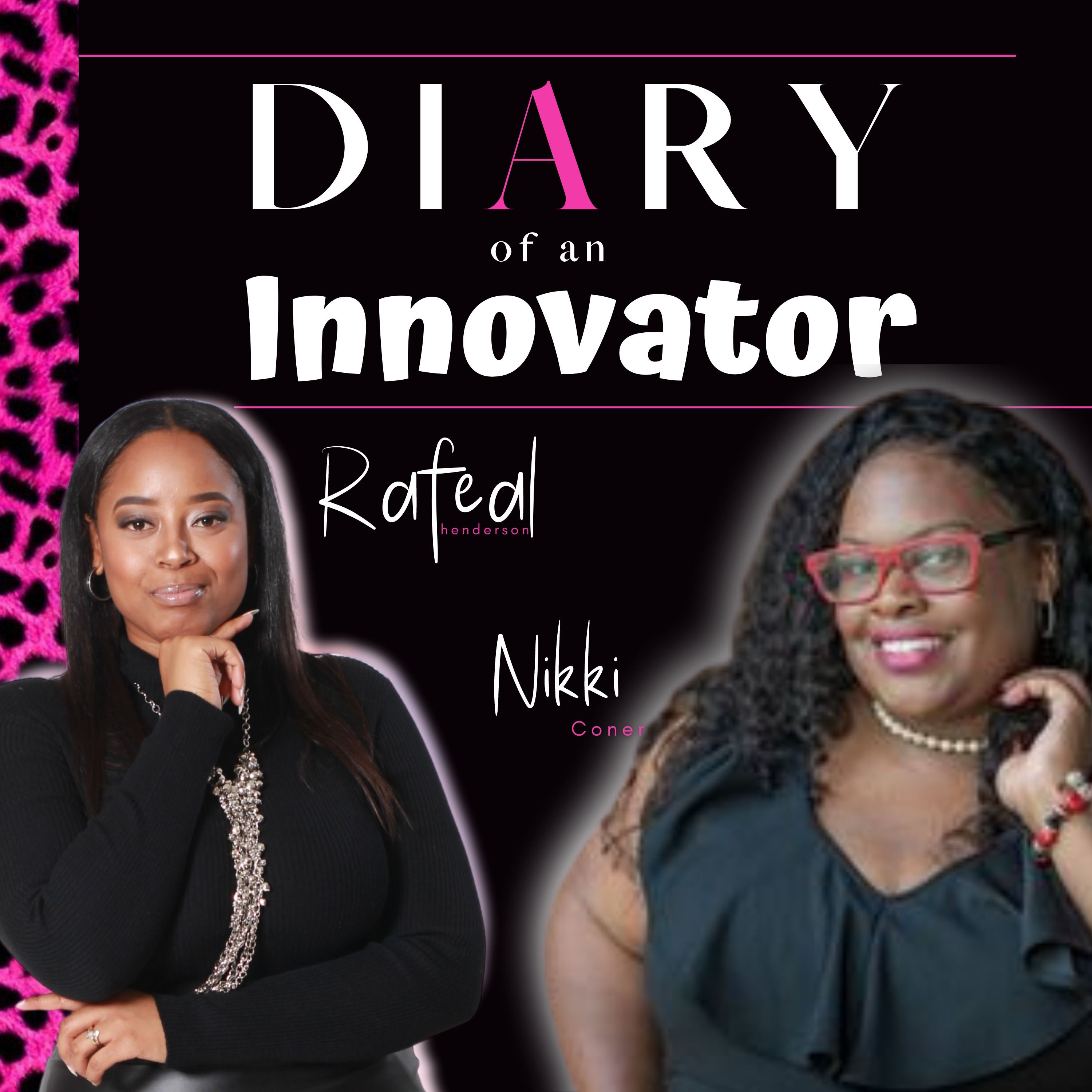 Intellectual Property Series: Packaged to Profit w/ Nikki Corner