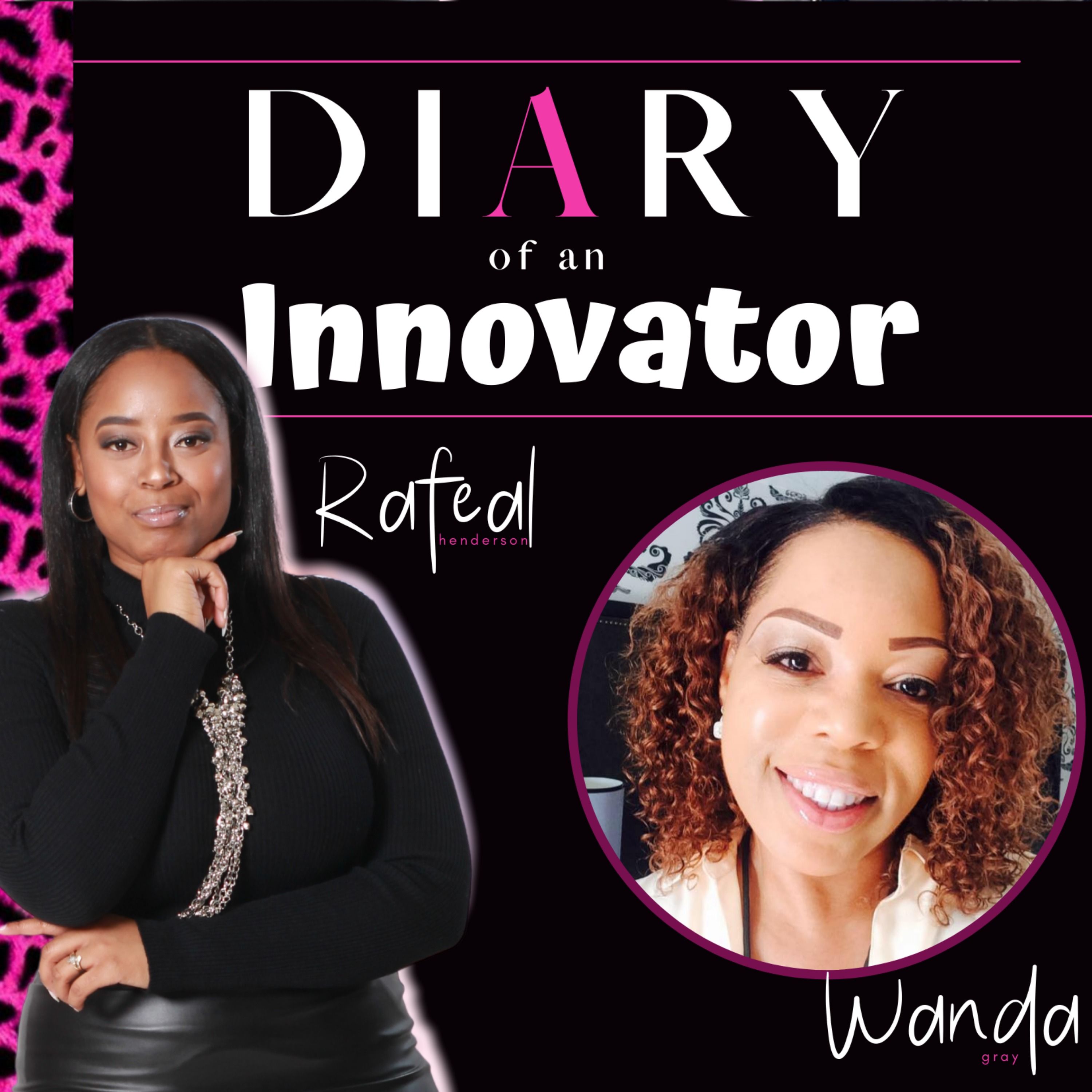 Know Your Numbers with Wanda Gray Part 2