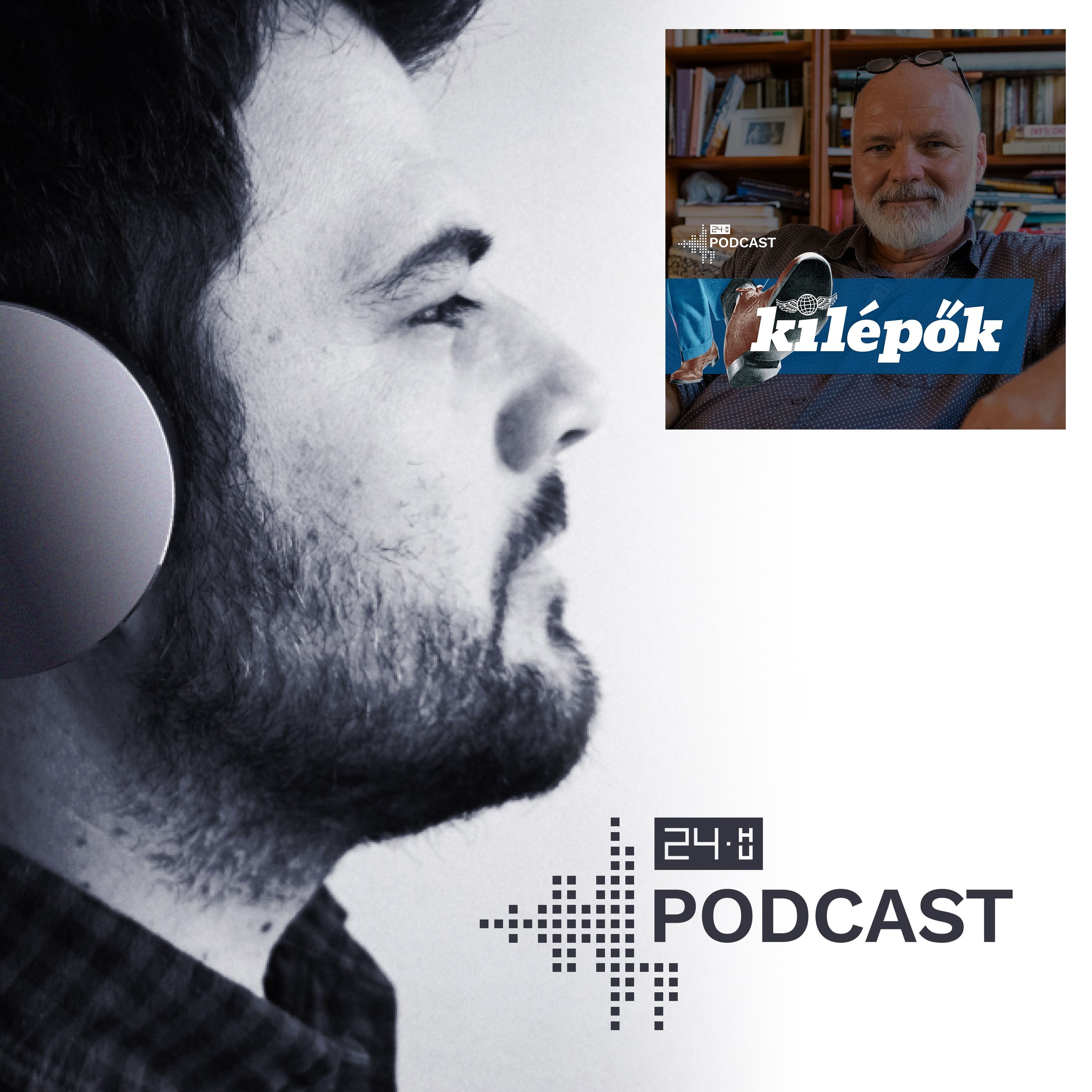 KILÉPŐK - A nagymamát bevitték a kórházba, aztán elfelejtettek neki inni és enni adni