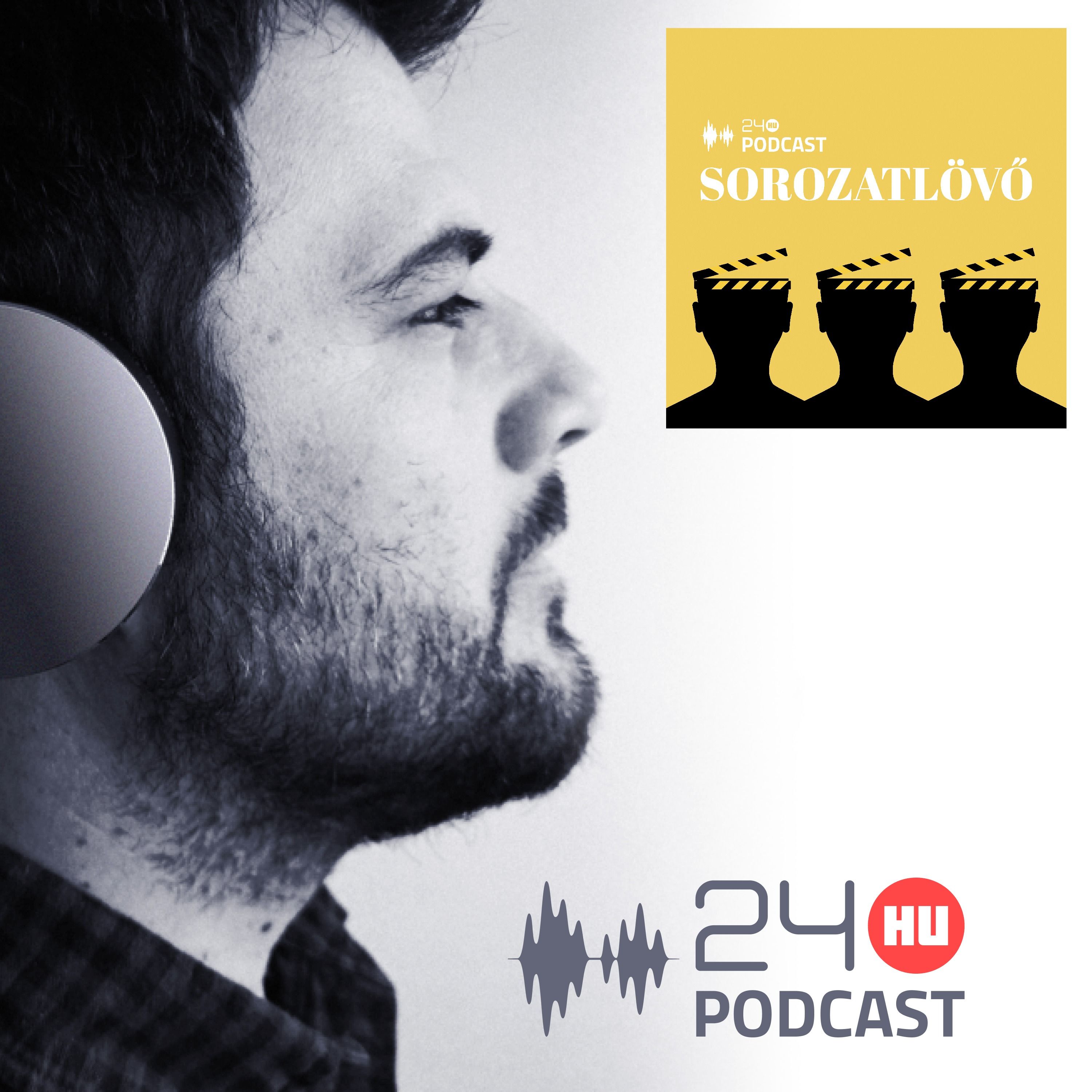 Podcastok - 24.hu