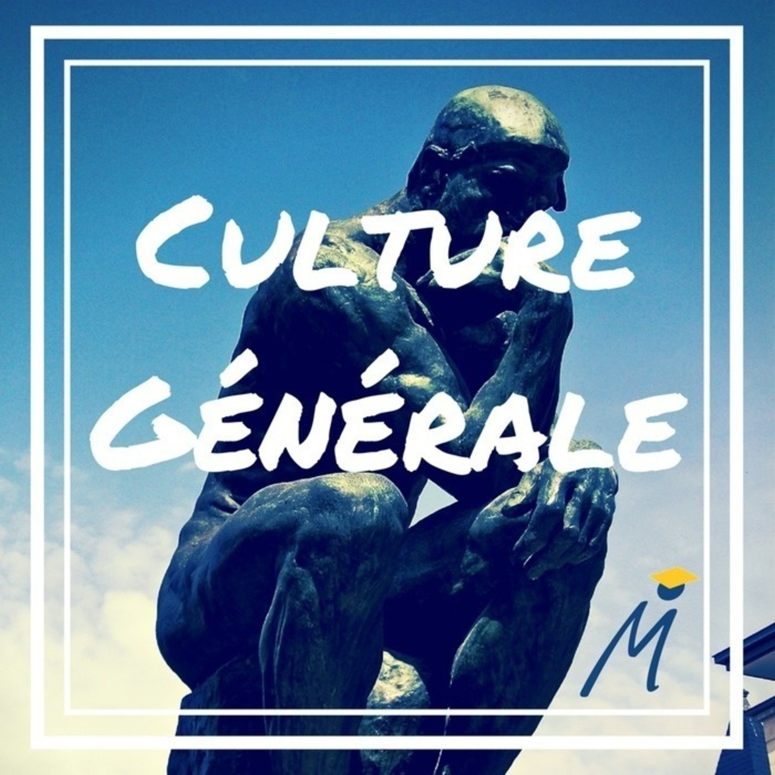 Major-Prépa : le podcast