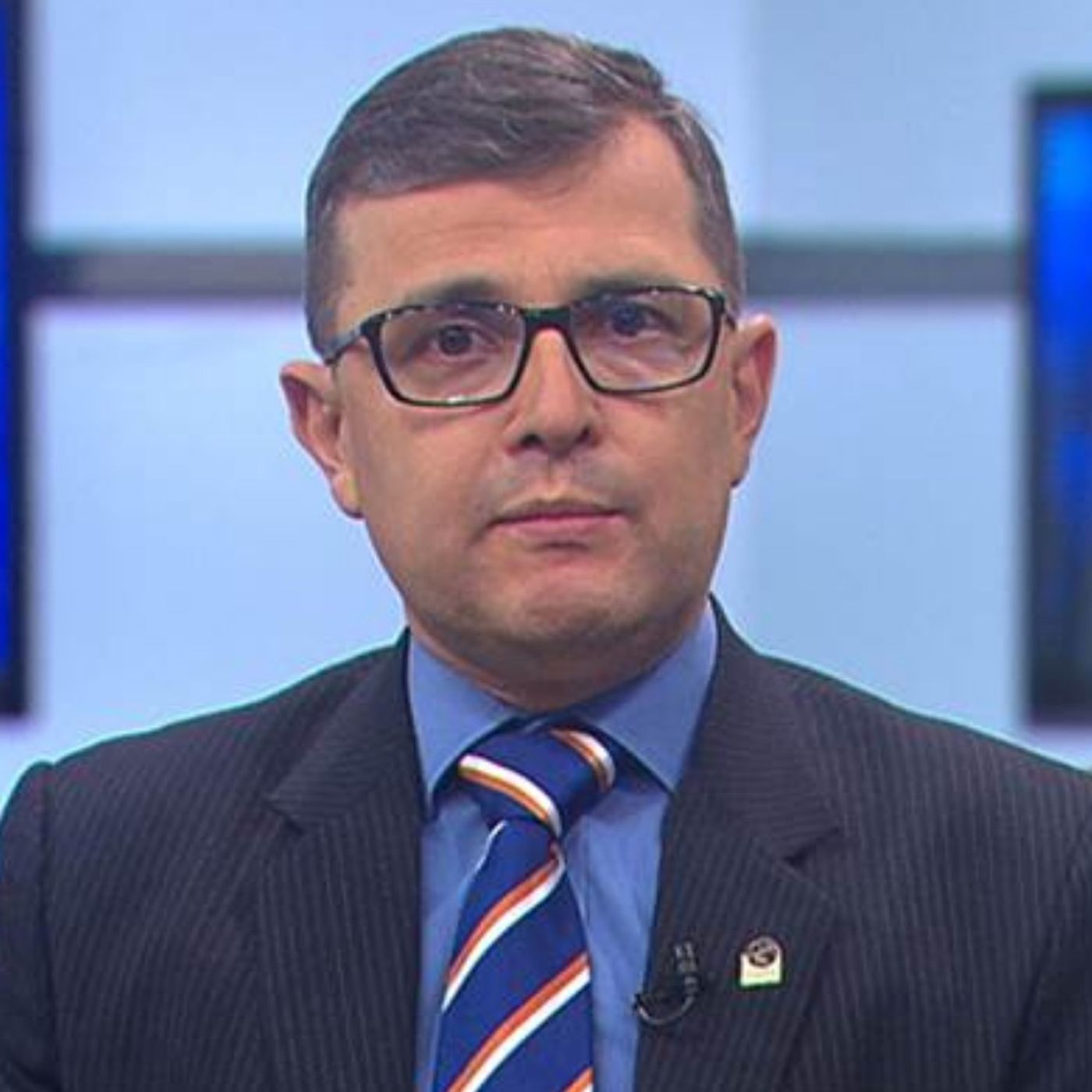 Dr. Carlos Jiménez, Director Interino del Hospital Nacional de Niños / Martes 23 de febrero, 2022.