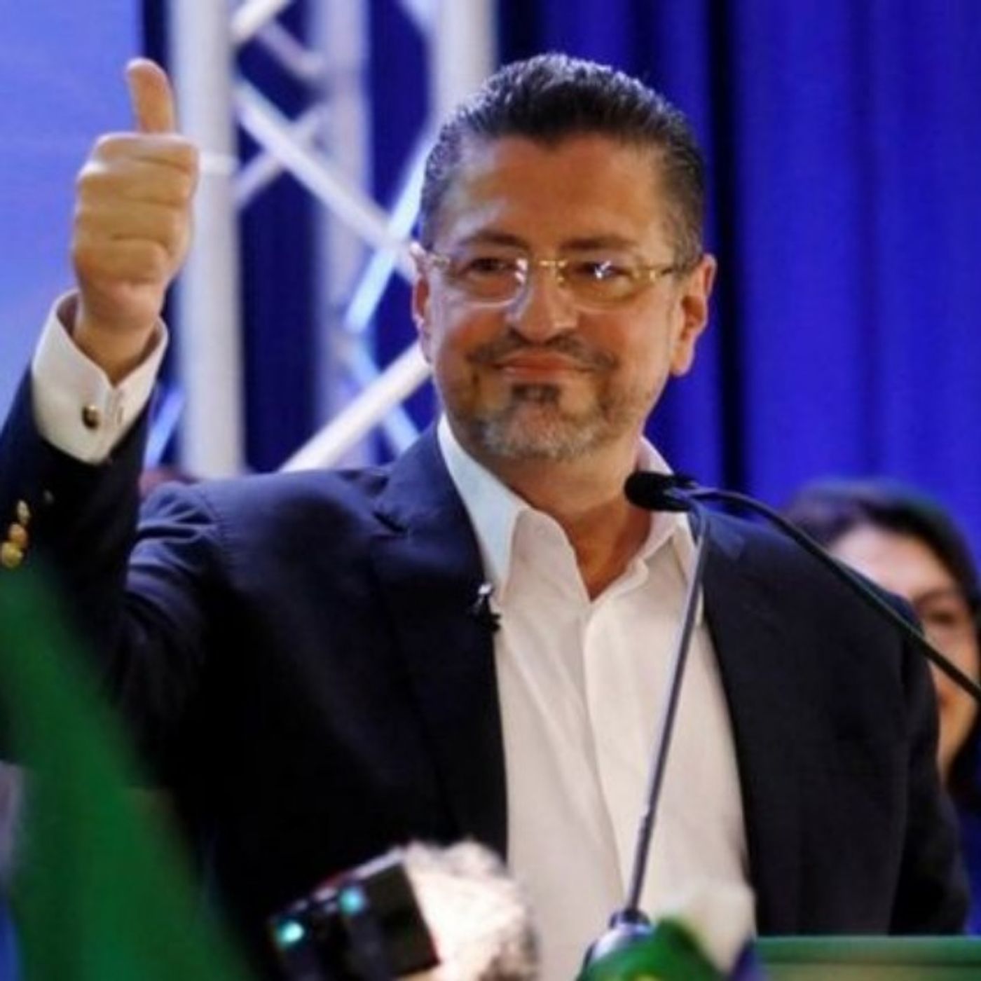 Rodrigo Chaves y afirmaciones que ha hecho en Conferencia de Prensa / Miércoles 4 de Mayo, 2022.