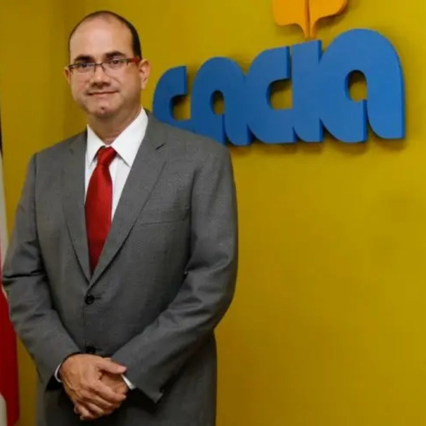 Mario Montero, Director de la Cámara Costarricense de la Industria Alimentaria / Miércoles 27 de abril, 2022.