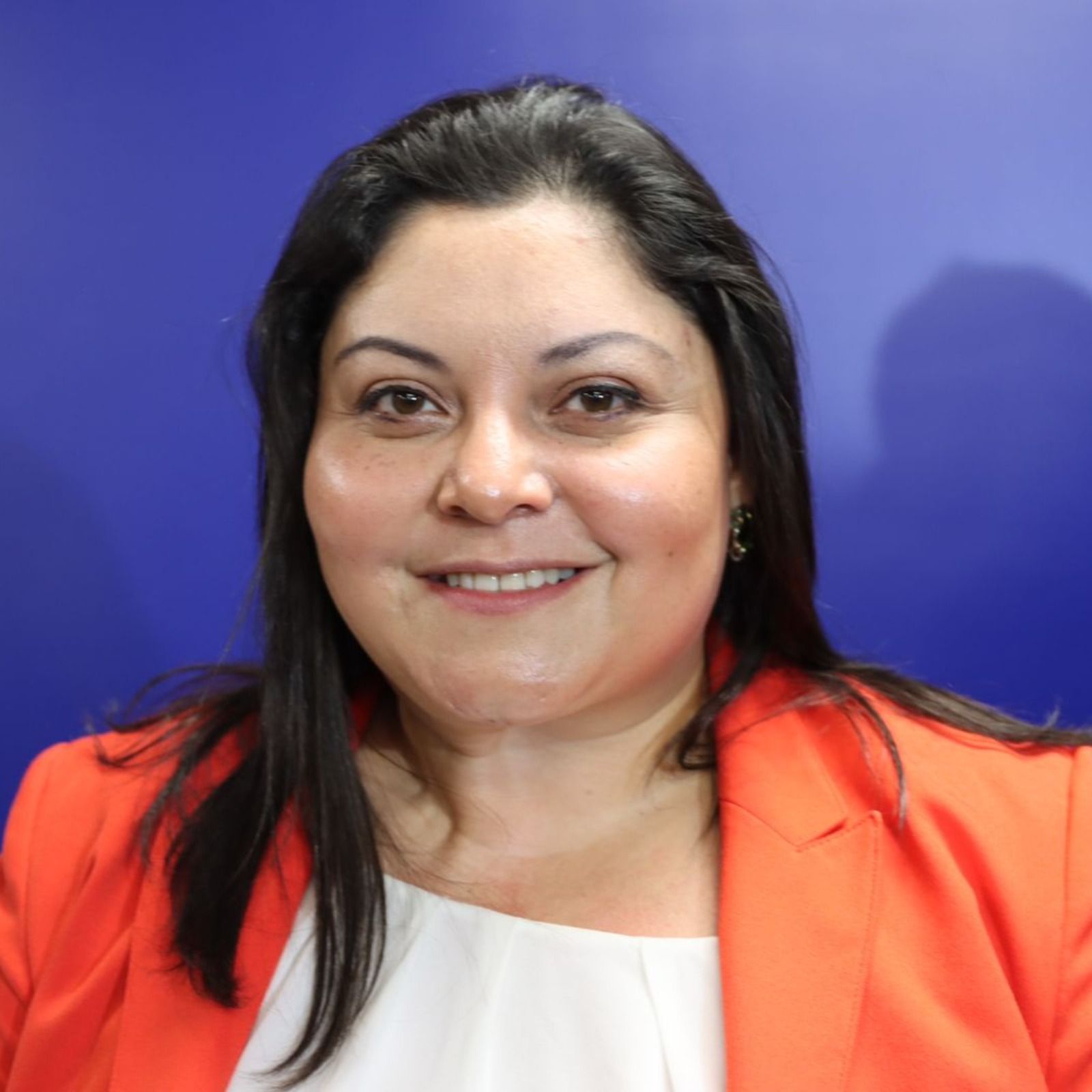 Lic. Cindy Quesada, Ministra de la Condición de la Mujer / Miércoles 8 de marzo 2023