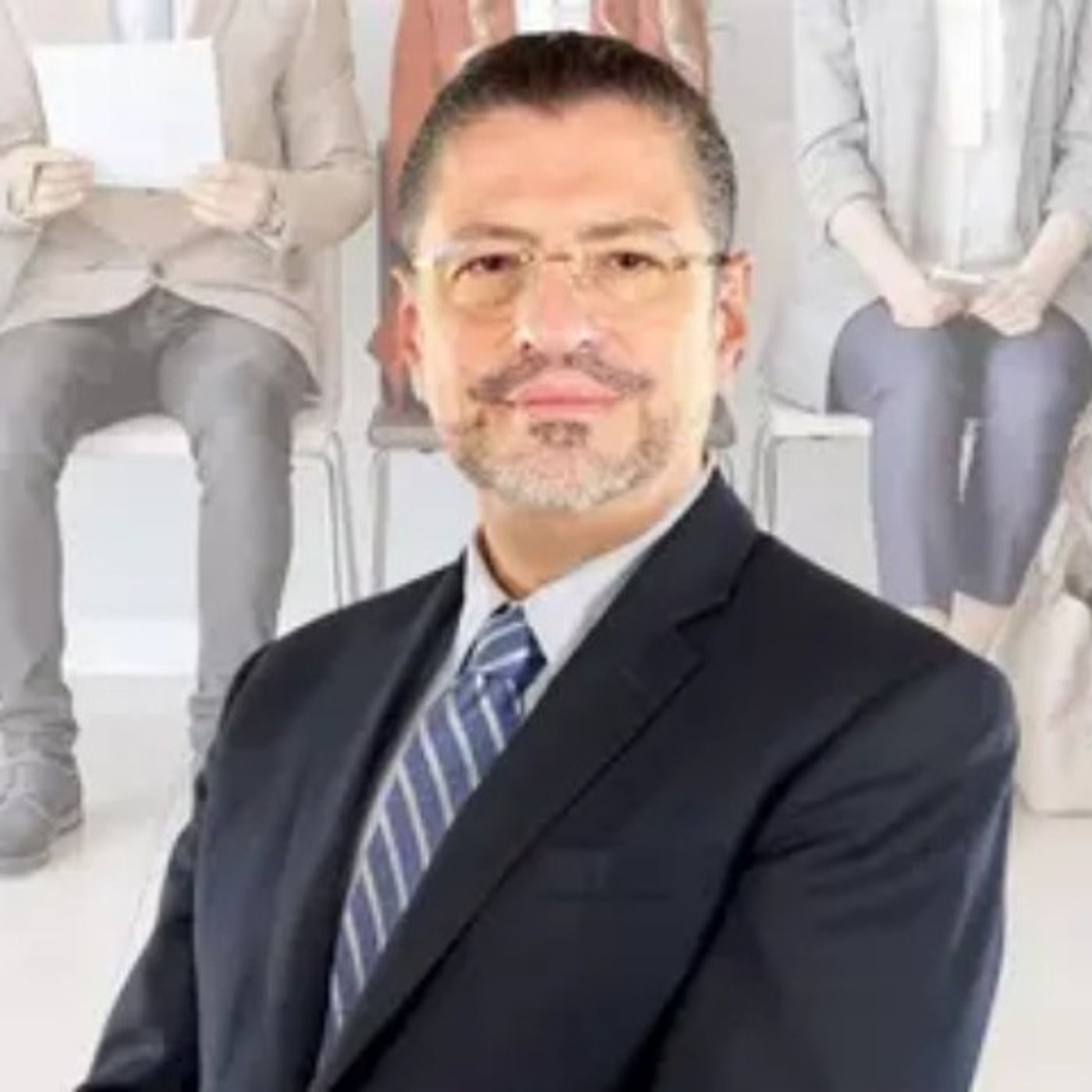Foro con Analistas Políticos / Lunes 25 de abril, 2022.