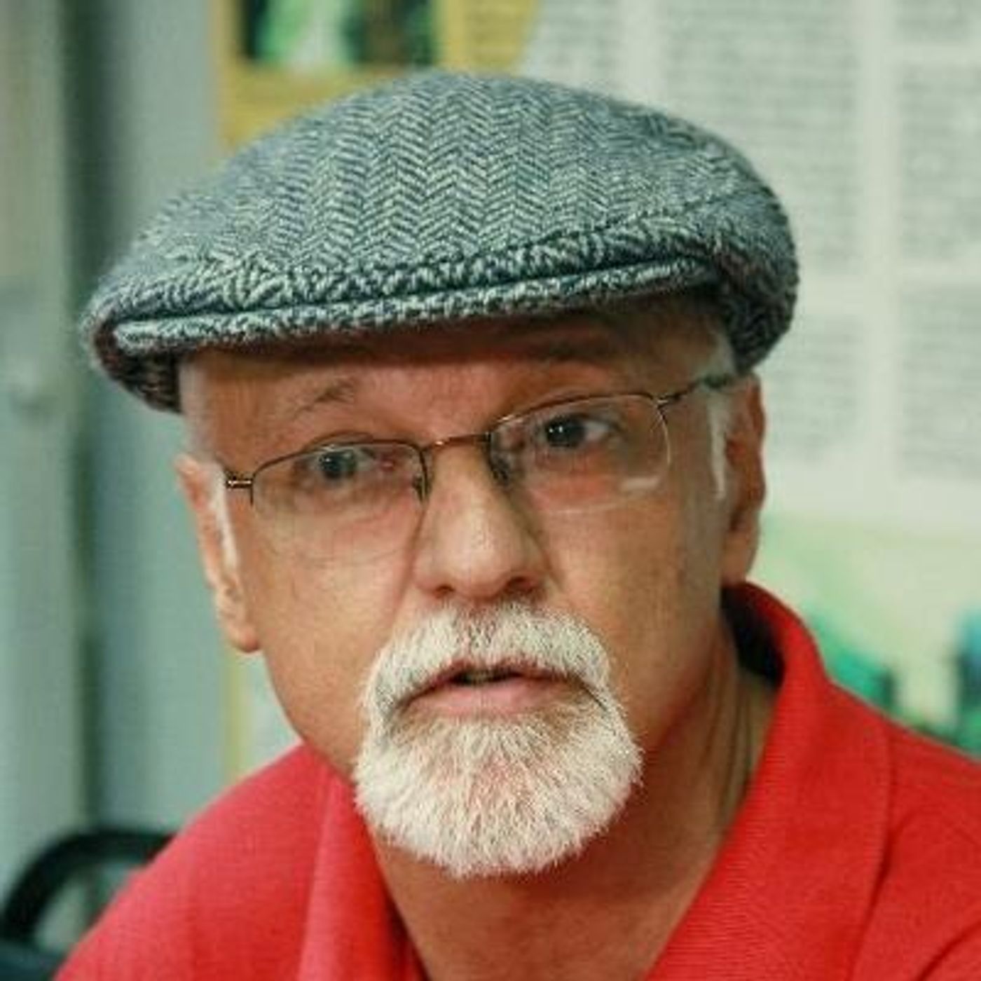 Dr. Marino Protti, Ovsicori de la Universidad Nacional / Lunes 20 de febrero 2023