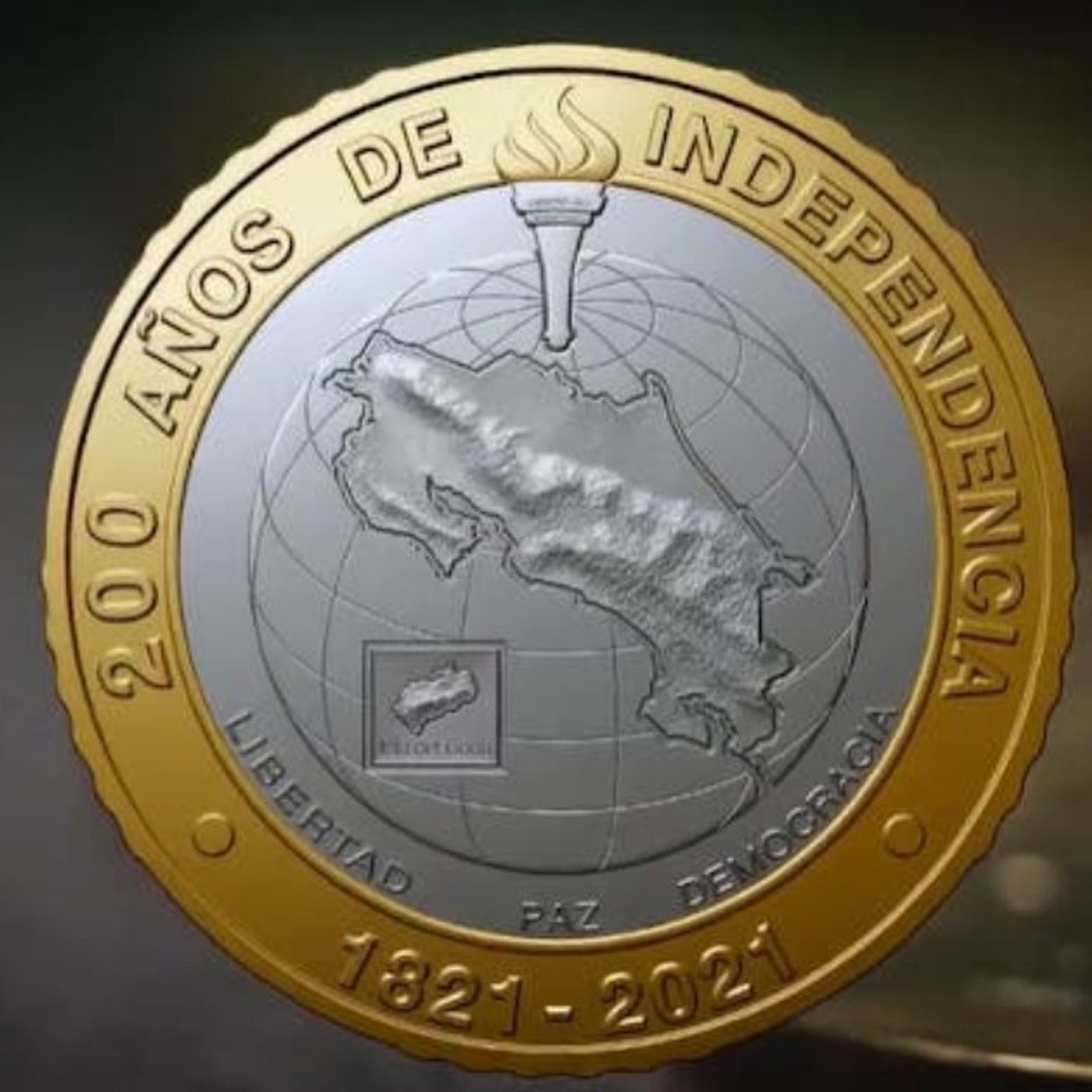 Portada de Nuestra Voz