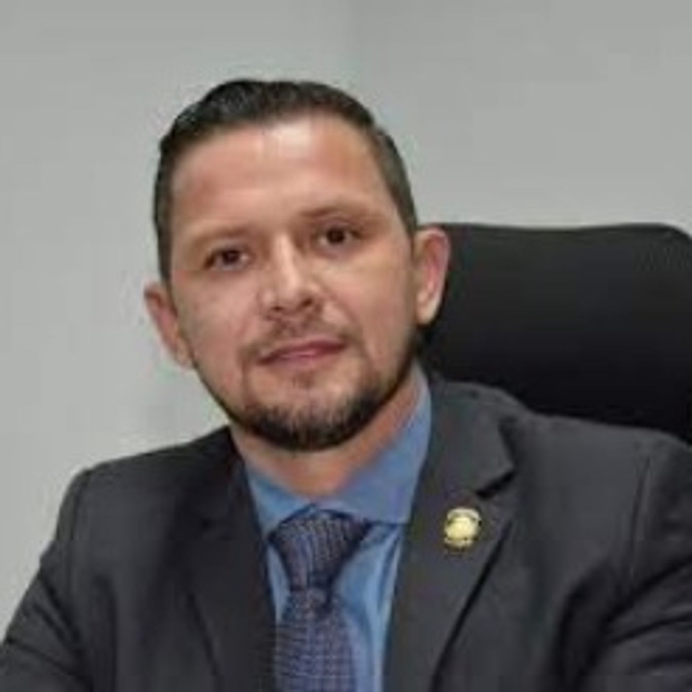 Luis Adrián Salazar, Exministro de Ciencia y Tecnología / Miércoles 20 de abril, 2022.