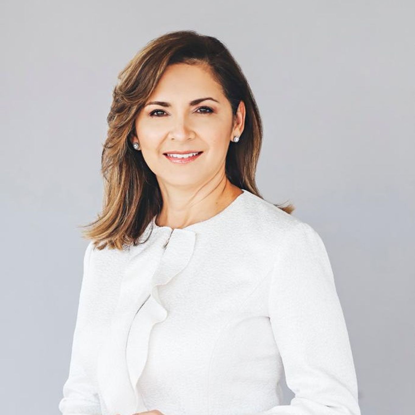 Silvia Hernández, Presidenta de la Asamblea Legislativa / Lunes 28 de marzo, 2022.