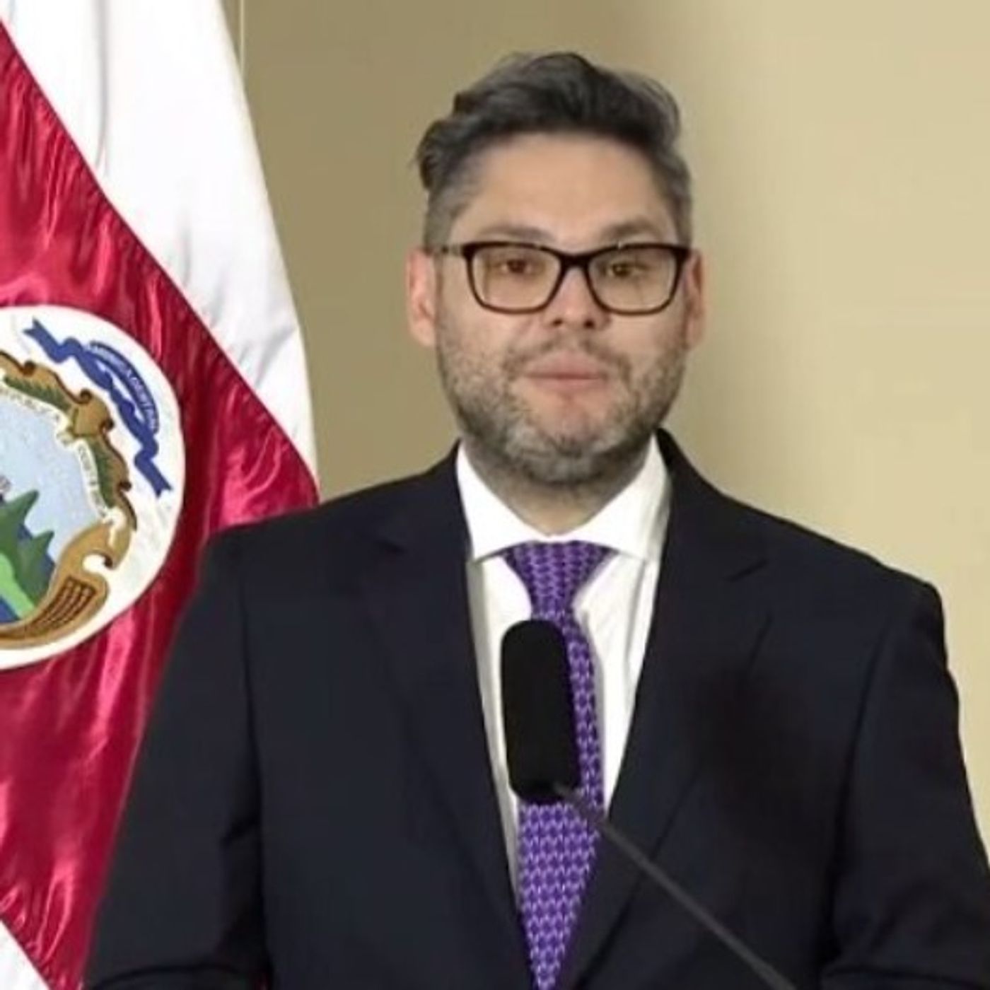 Jorge Rodríguez, Ministro Comunicación / Miércoles 9 de agosto 2023 episode artwork
