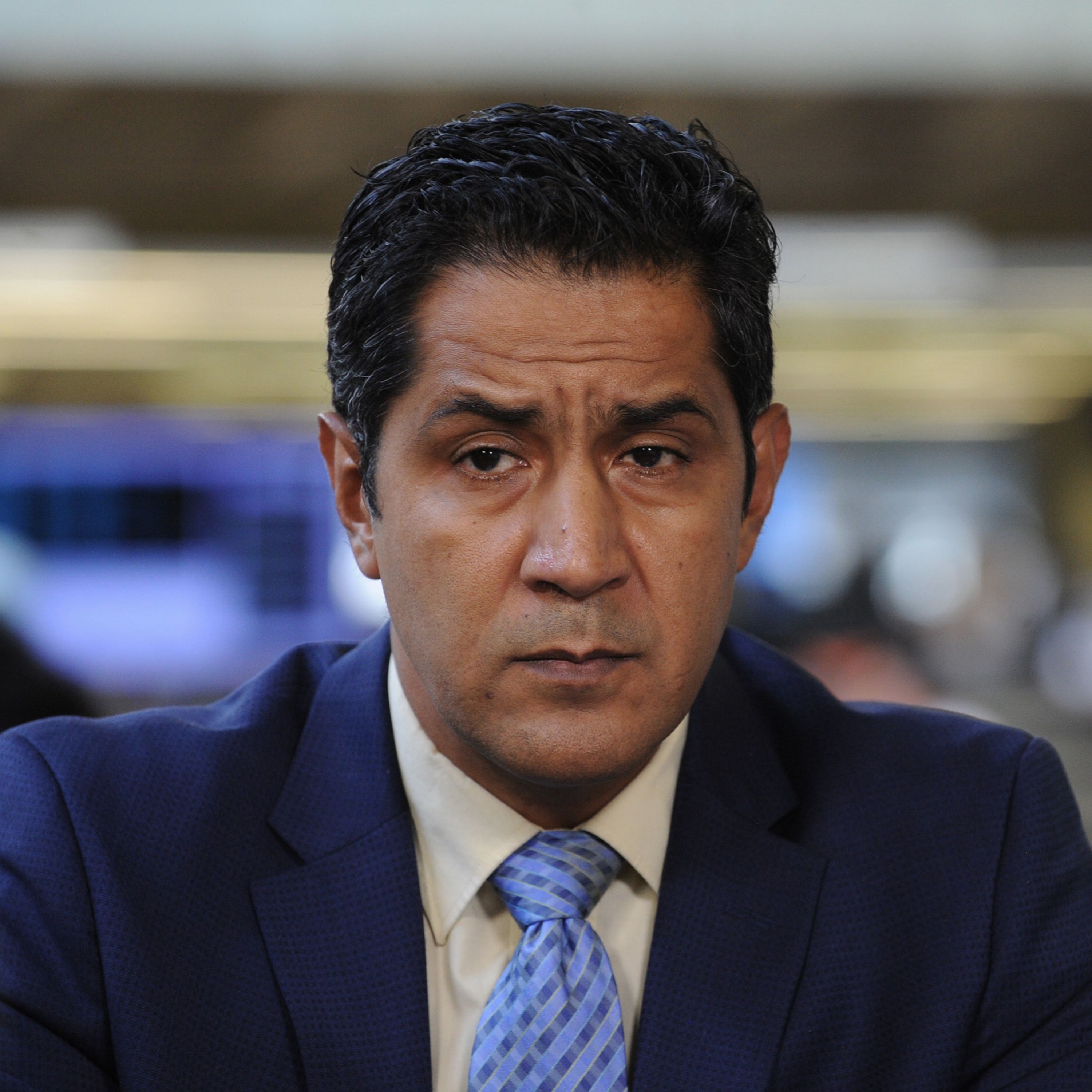 Nogui Acosta, Ministro de Hacienda / Miércoles 26 de julio 2023 episode artwork