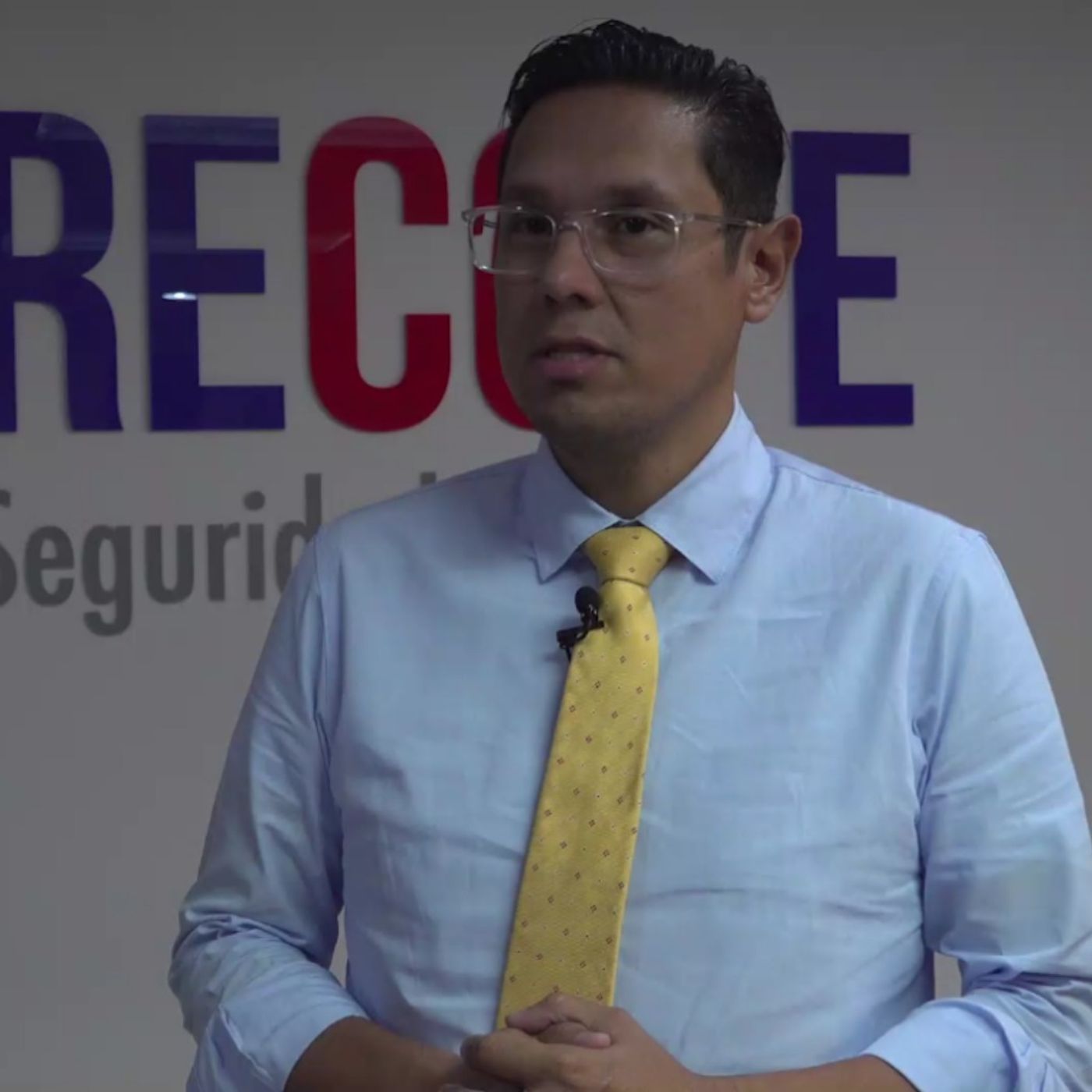 Juan Manuel Quesada, Presidente Ejecutivo de Recope / Miércoles 29 de Junio, 2022.