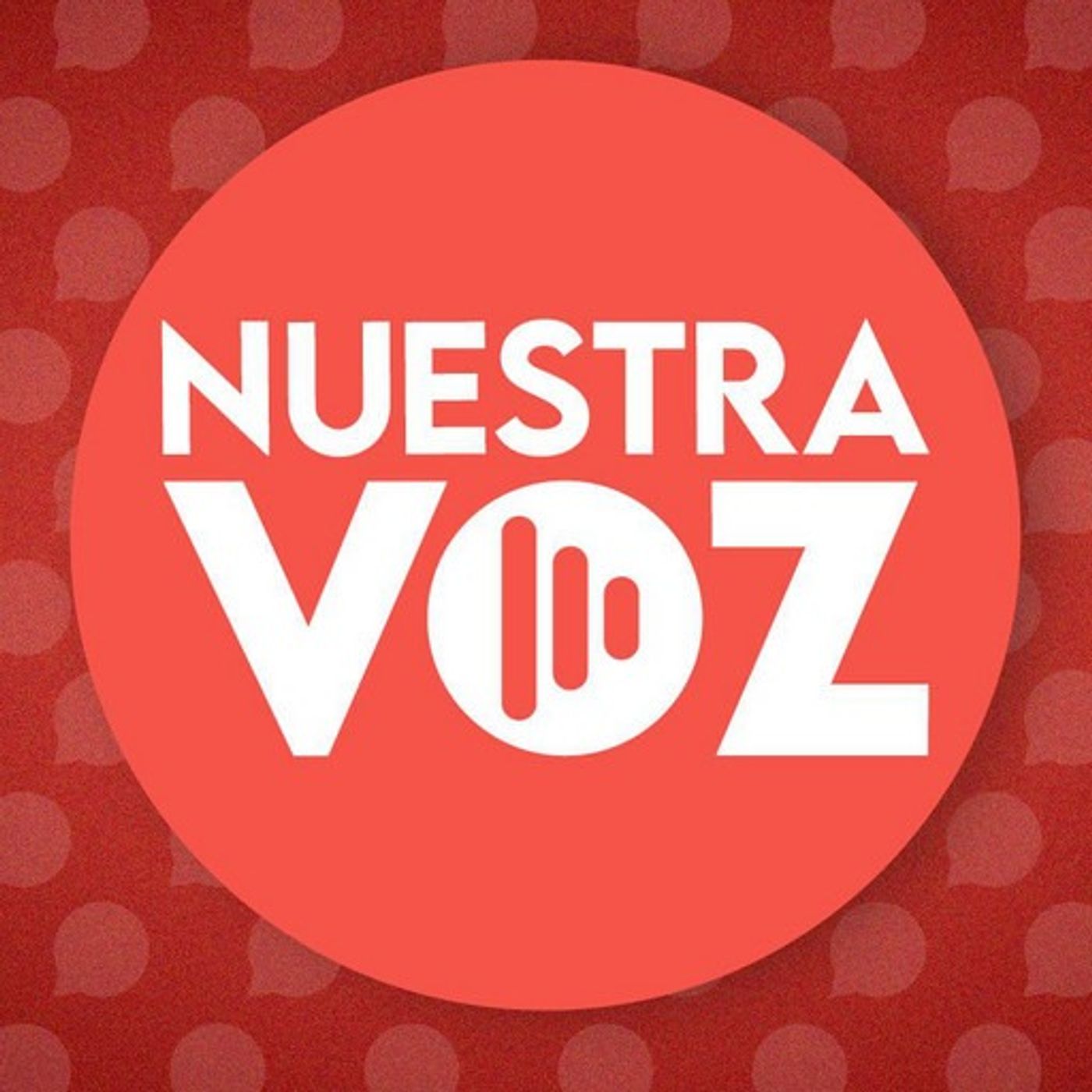 Programa Nuestra Voz: Martes 8 de setiembre 2026