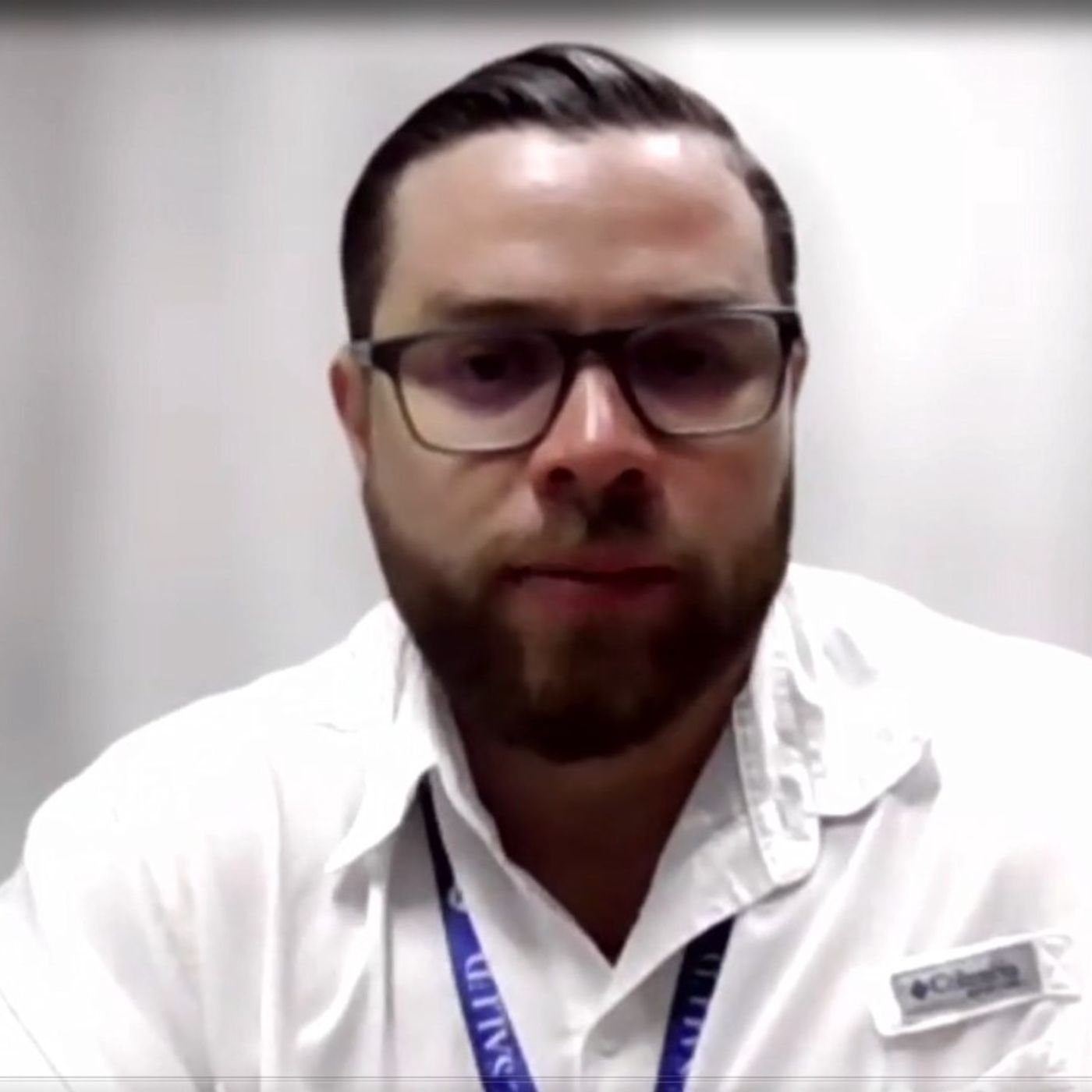 Jorge Isaac Vargas Roldan, Coordinador Nacional de Programa Manejo Integrado de Vectores / Martes 24 de enero 2023