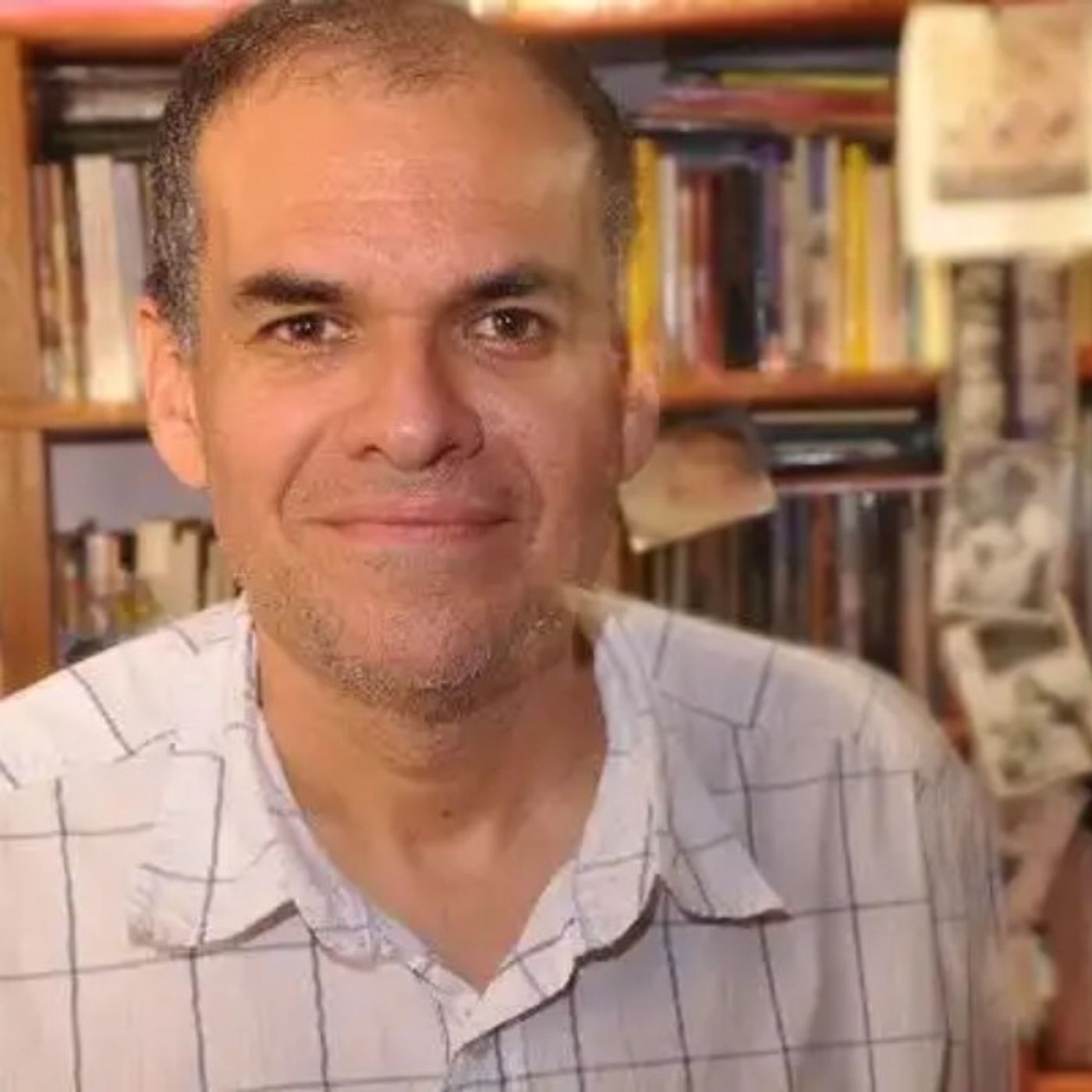 Carlos Cortés, Periodista y Carlos Ricardo Benavides, Exministro de Turismo / Miércoles 15 de Junio, 2022.