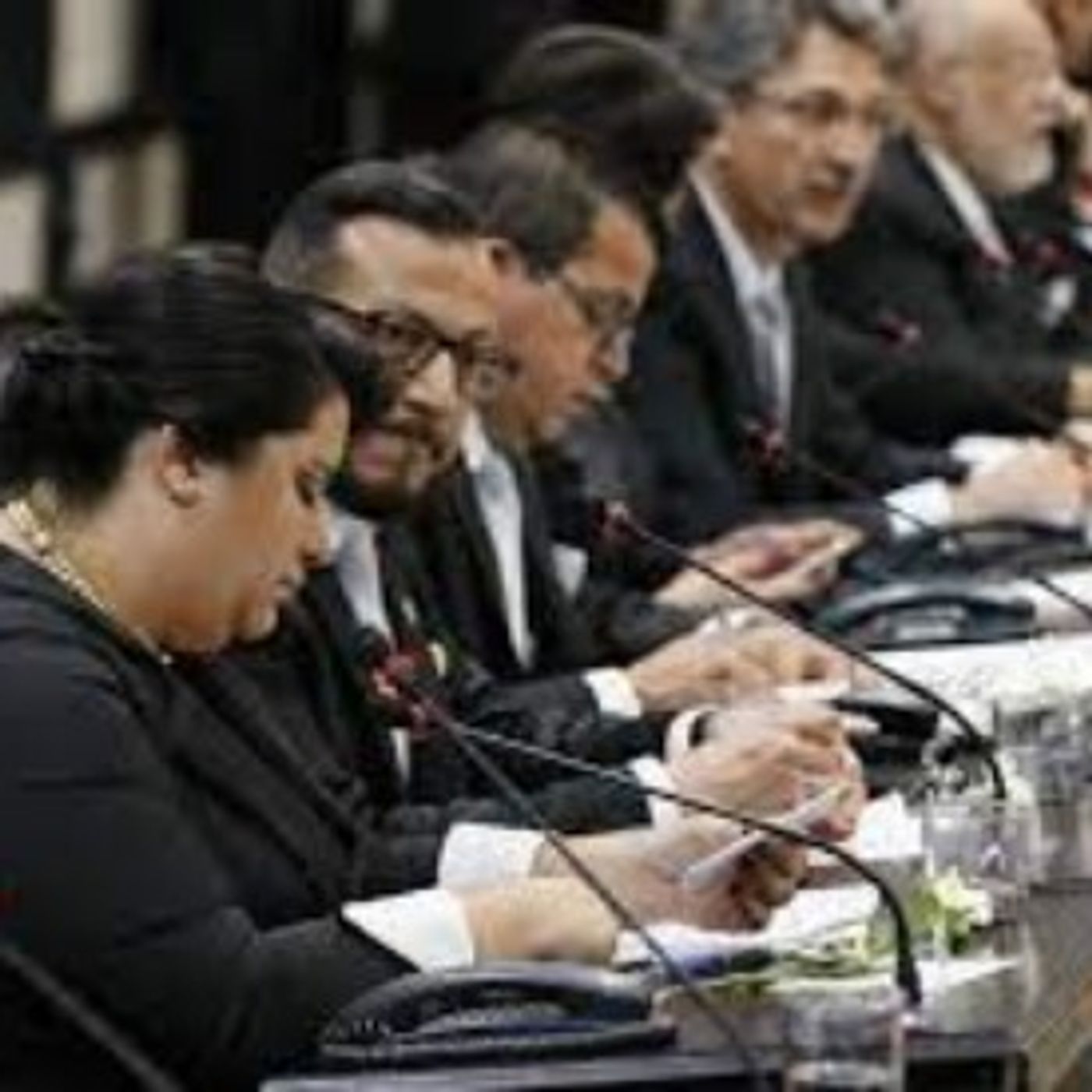 Portada de Nuestra Voz
