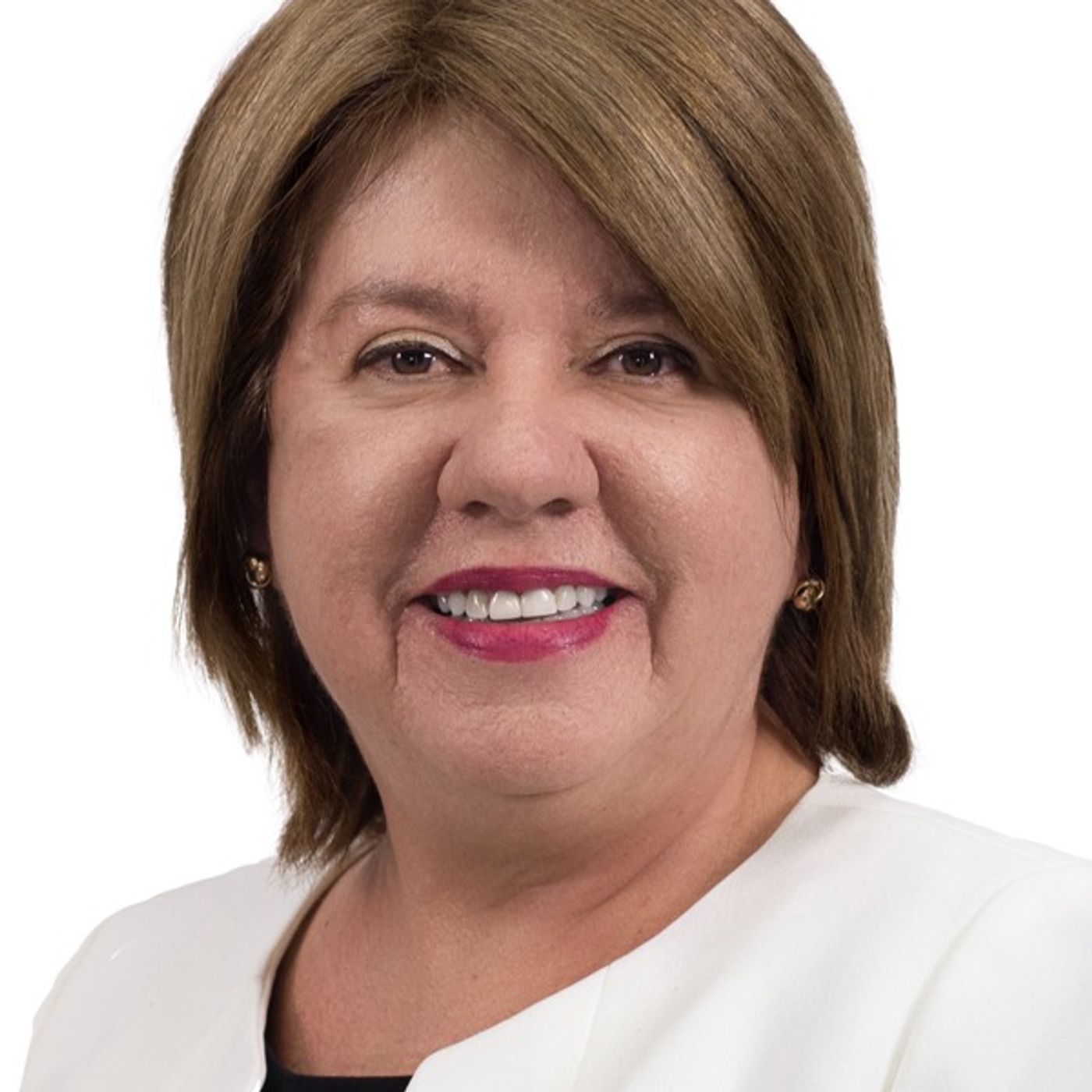 Olga Morera, Diputada Partido Nueva Republica / Jueves 23 de marzo 2023