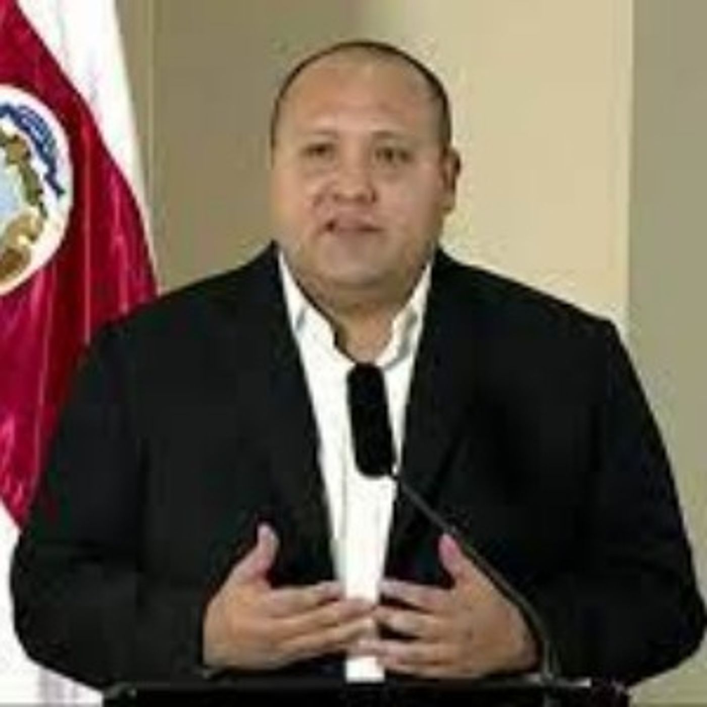 Portada de Nuestra Voz