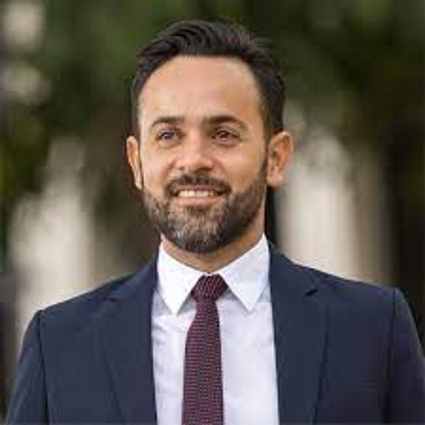 Erwen Masís, Diputado del PUSC / Martes 1 de marzo, 2022.