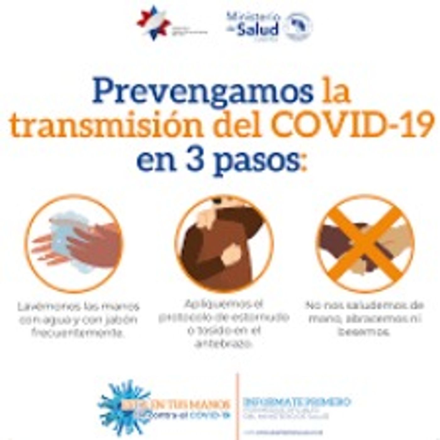 Portada de Nuestra Voz