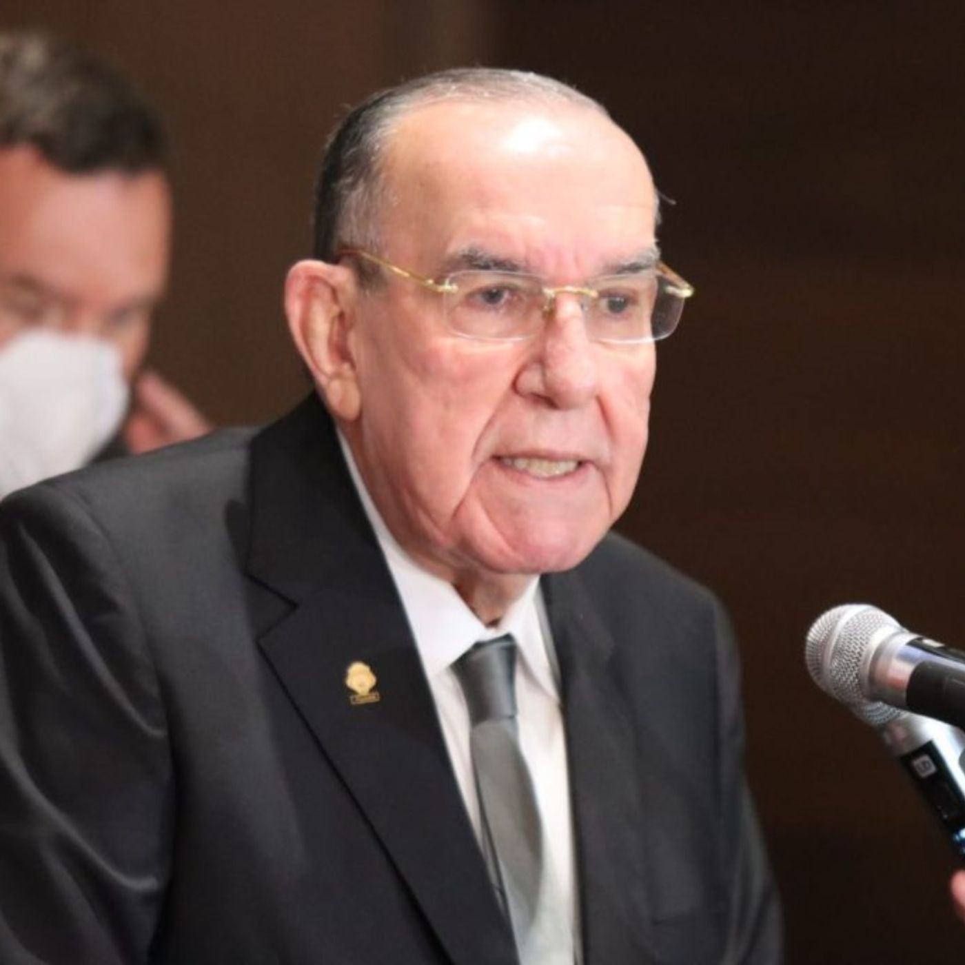 Rodrigo Arias, Presidente Directorio Asamblea Legislativa / Miércoles 3 de mayo 2023 episode artwork