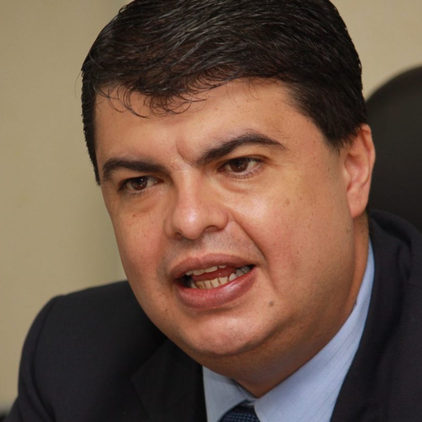 Mario Zamora, nuevo Ministro de Seguridad / Jueves 11 de mayo 2023 episode artwork