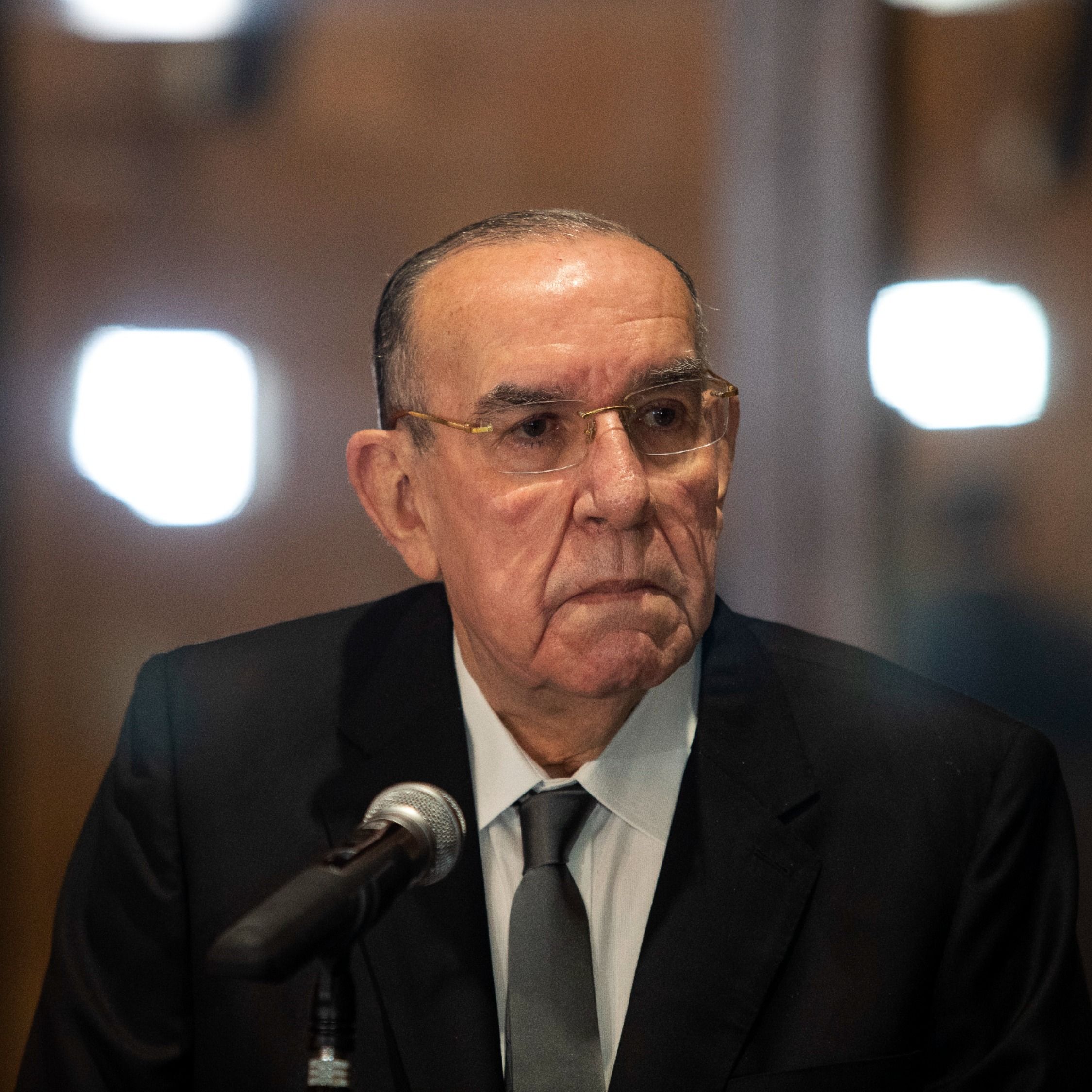 Diputado Rodrigo Arias Sánchez, Presidente Directorio Legislativo / Lunes 18 de julio 2022