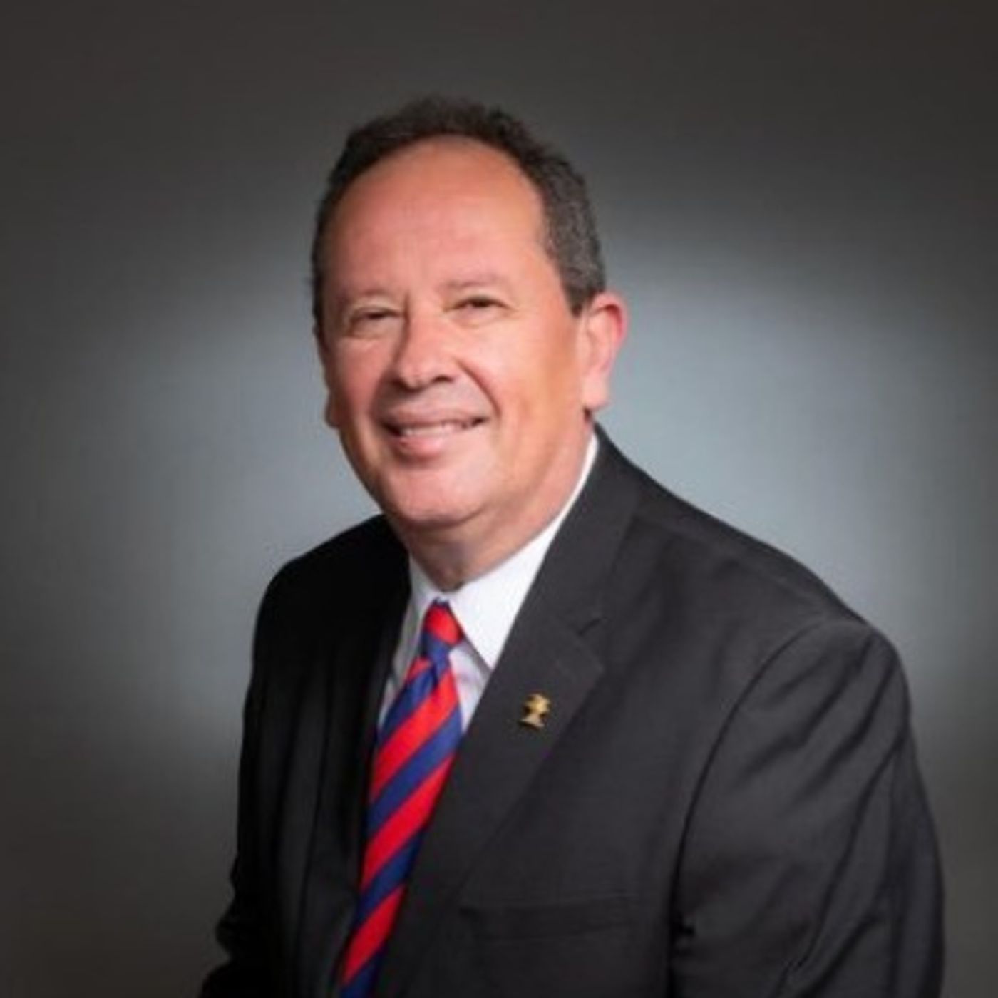 Lic. Randall Quirós, Presidente del PUSC / Jueves 10 de febrero, 2022.