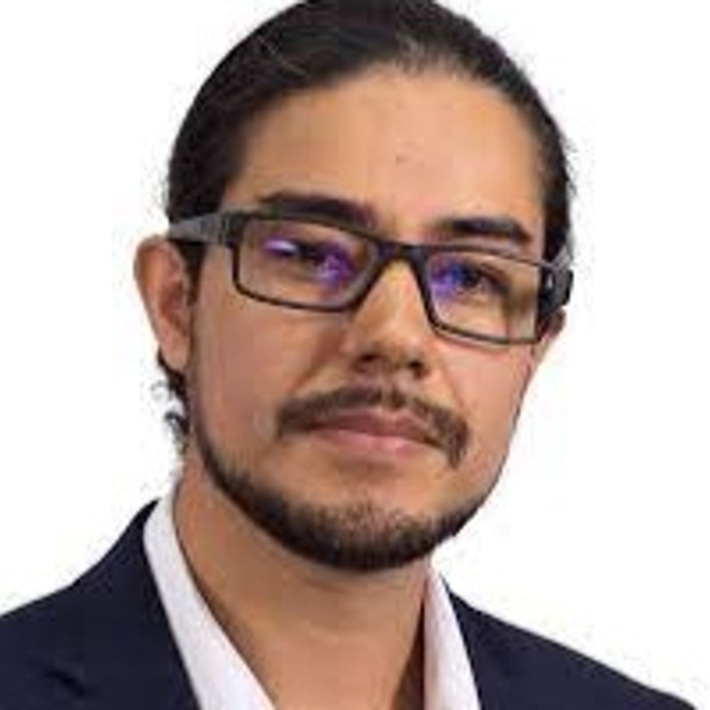 Jonathan Acuña, diputado del Frente Amplio / Lunes 23 de enero 2023