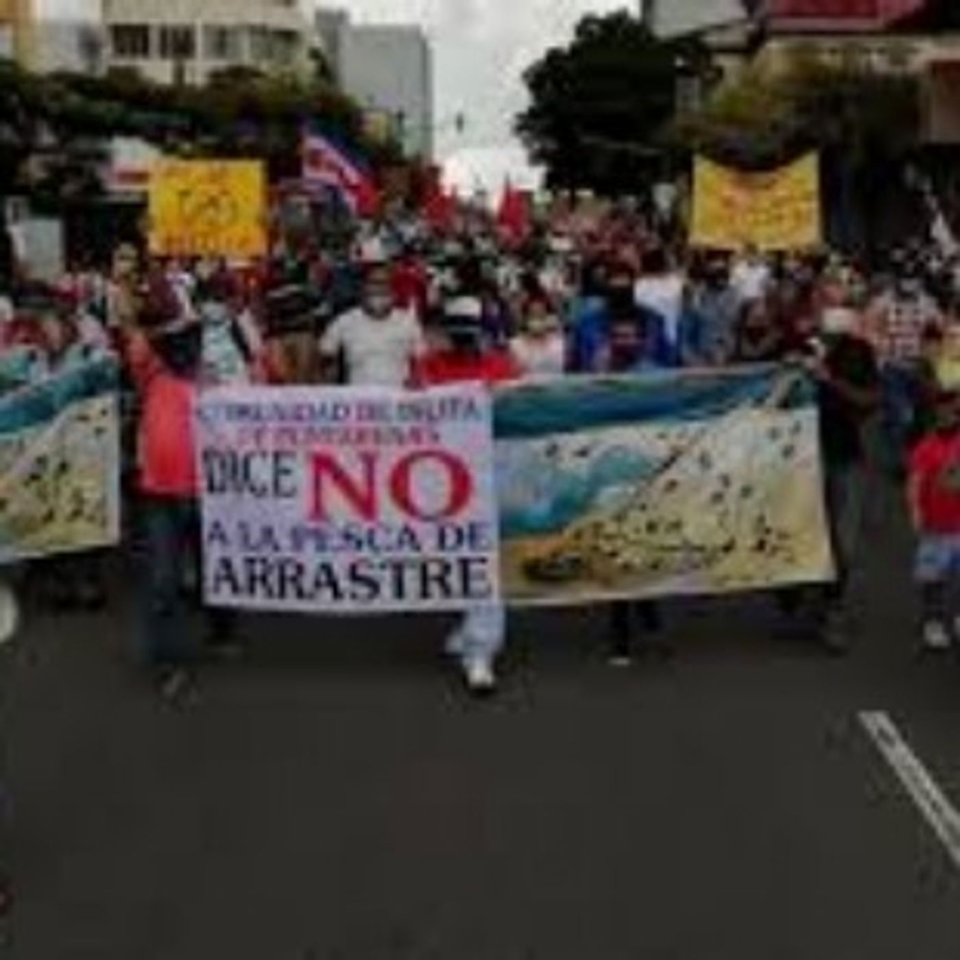 Portada de Nuestra Voz